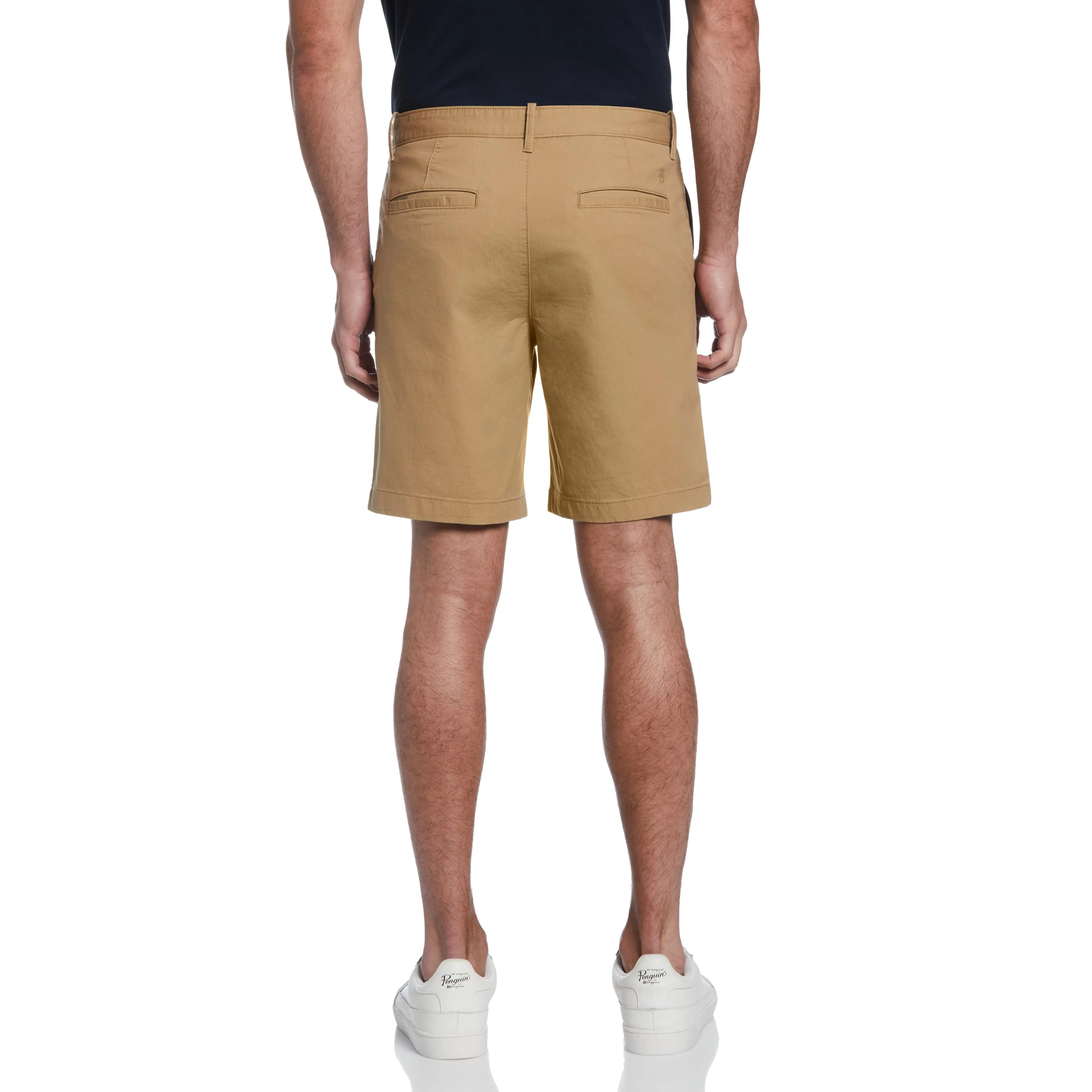Bedford Cord Slim Fit Short sold by Original Penguin product image thumbnail 2