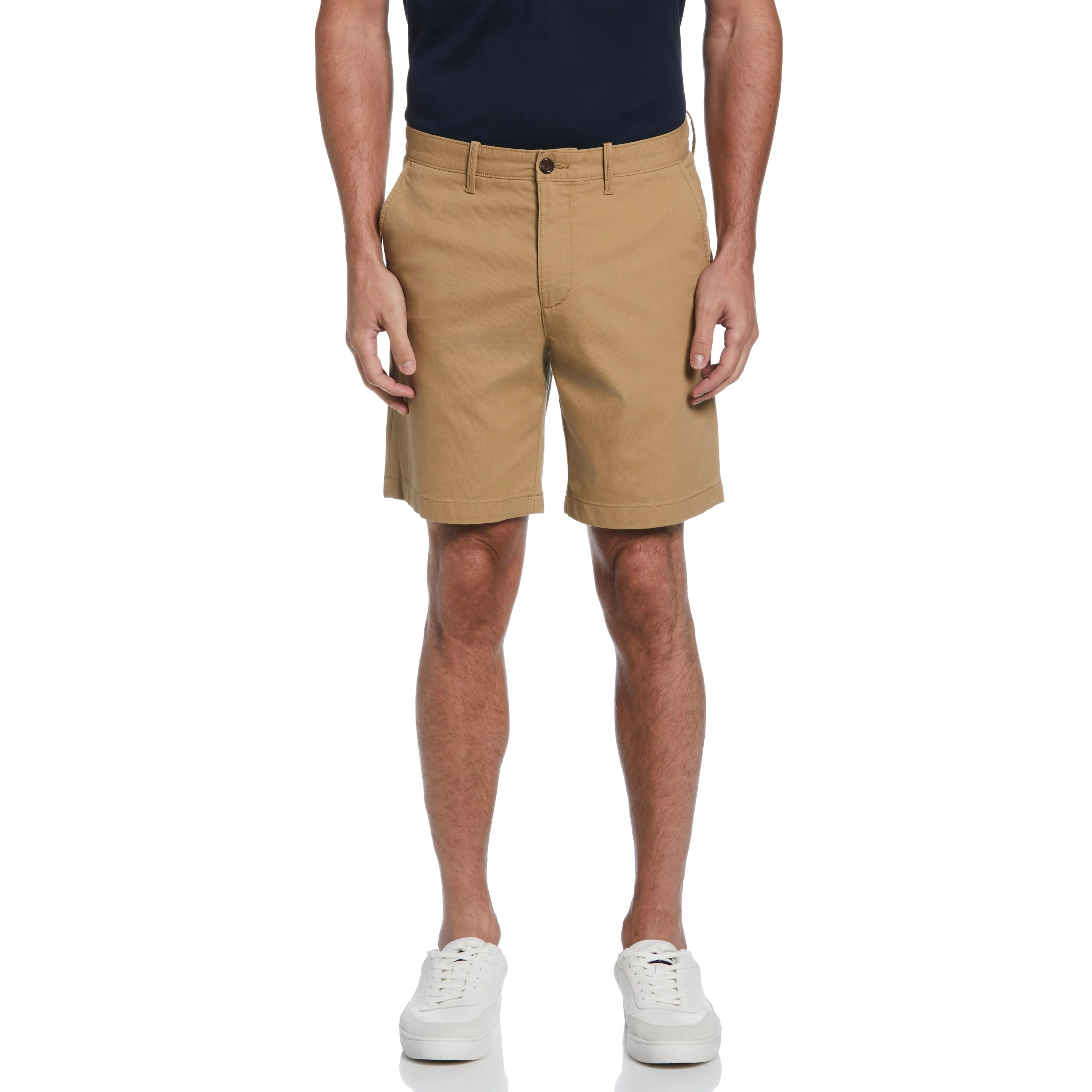 Bedford Cord Slim Fit Short sold by Original Penguin