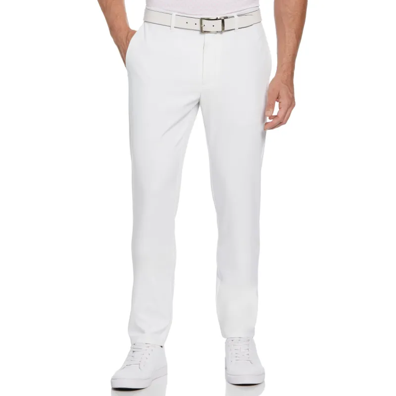 Flat Front Solid Golf Pant sold by Original Penguin