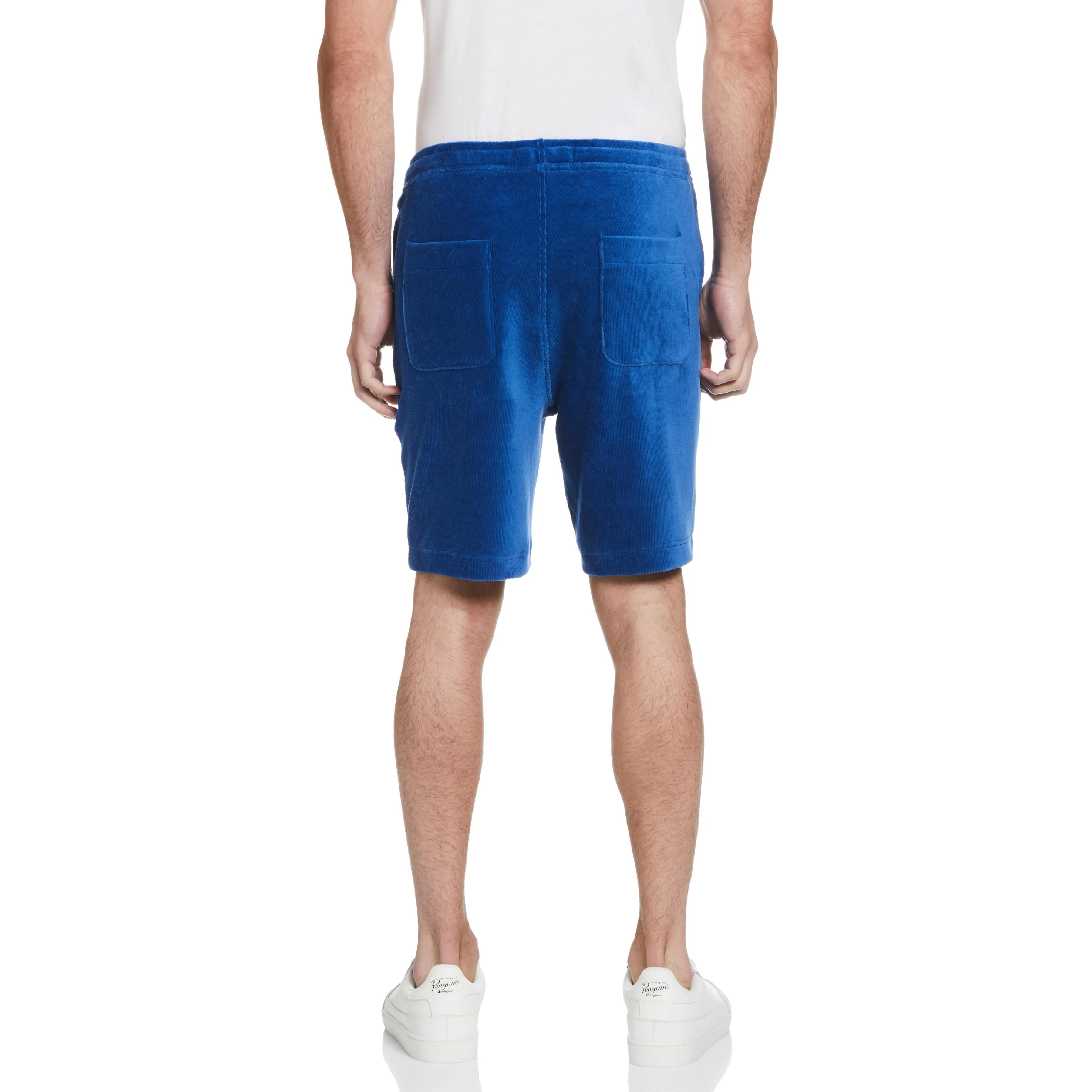 Knit Corduroy Short sold by Original Penguin product image thumbnail 3