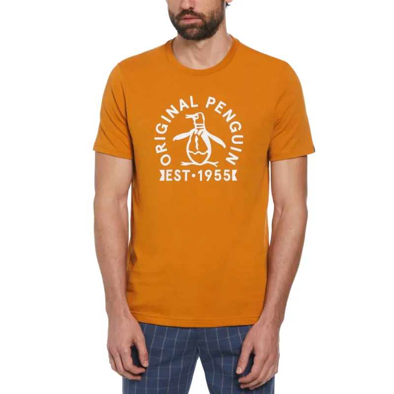Logo Tee sold by Original Penguin