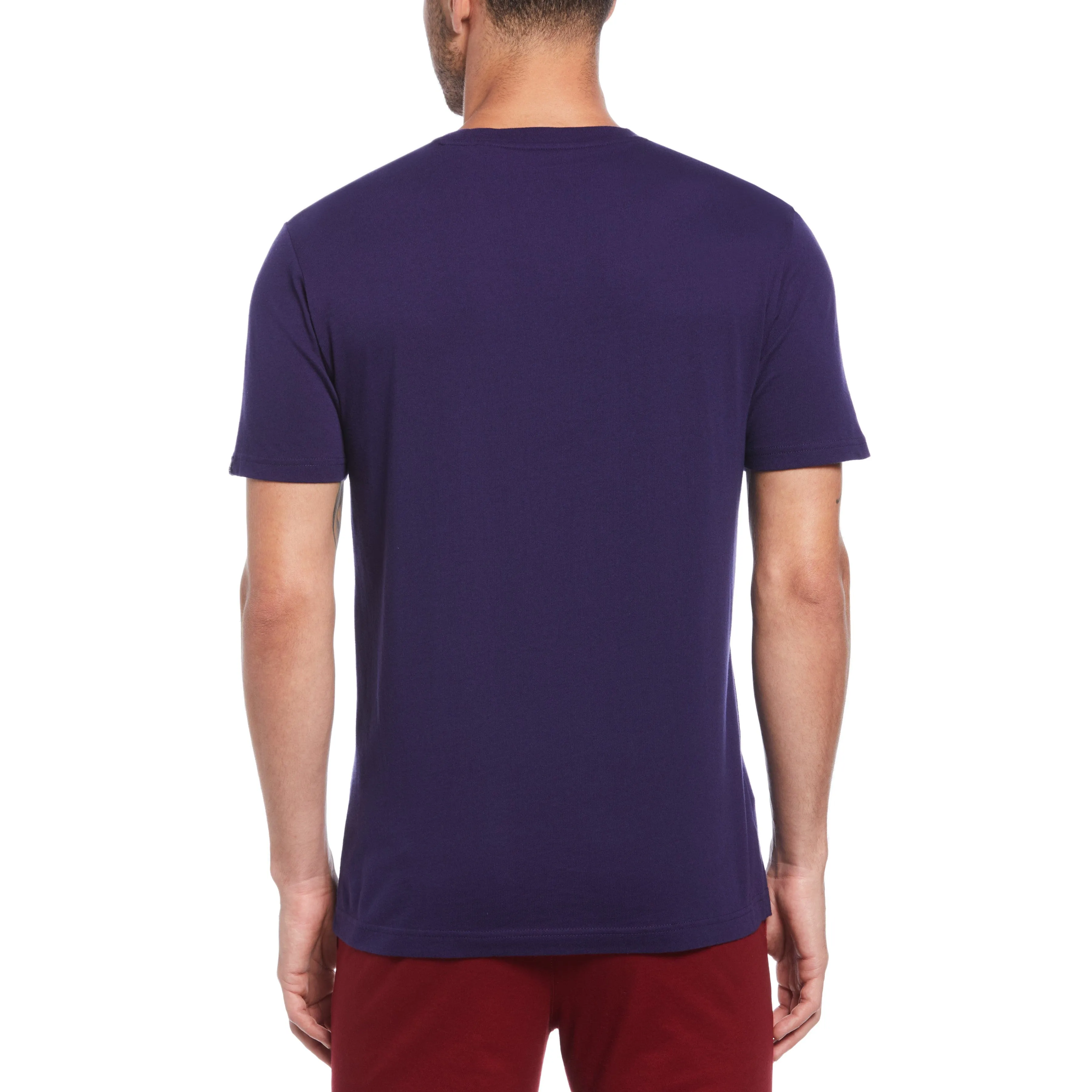Jersey Knit Tee sold by Original Penguin product image thumbnail 2
