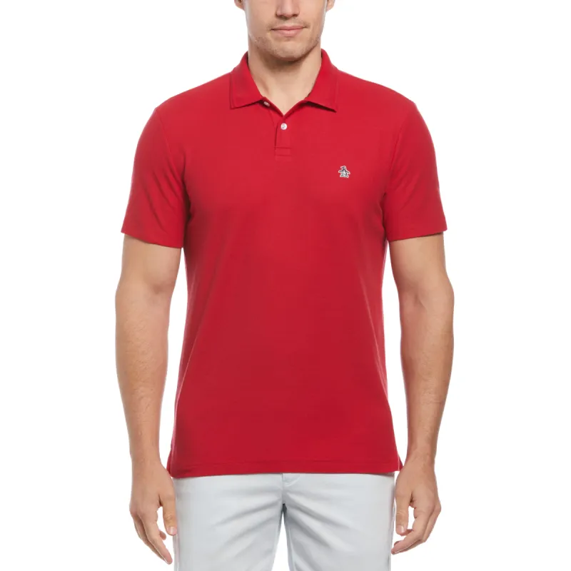 Pop Polo sold by Original Penguin