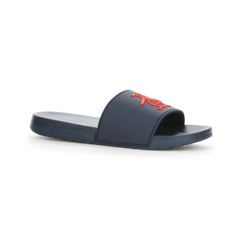 Dubai Pete Logo Slide sold by Original Penguin