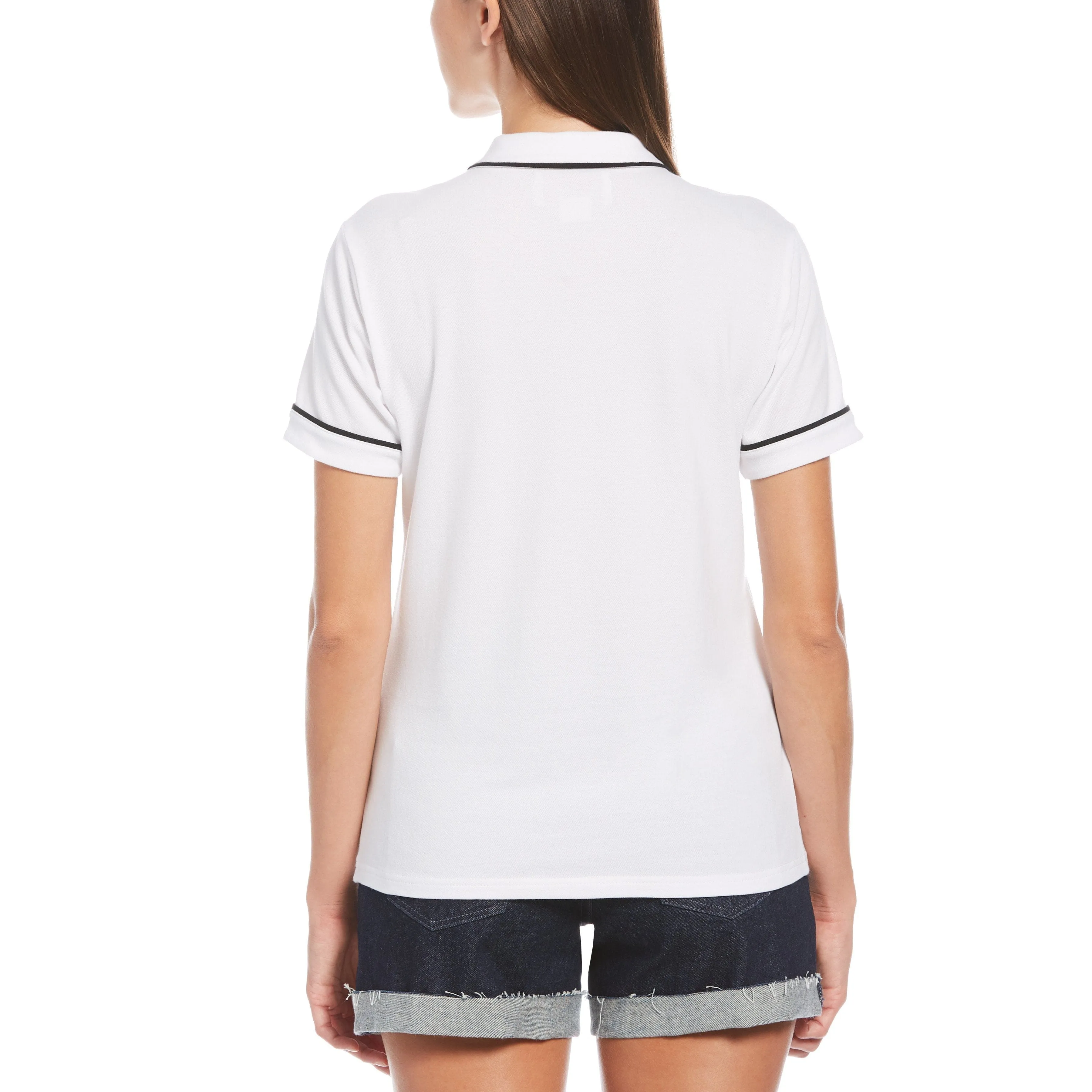 Women's Veronica Polo sold by Original Penguin product image thumbnail 2
