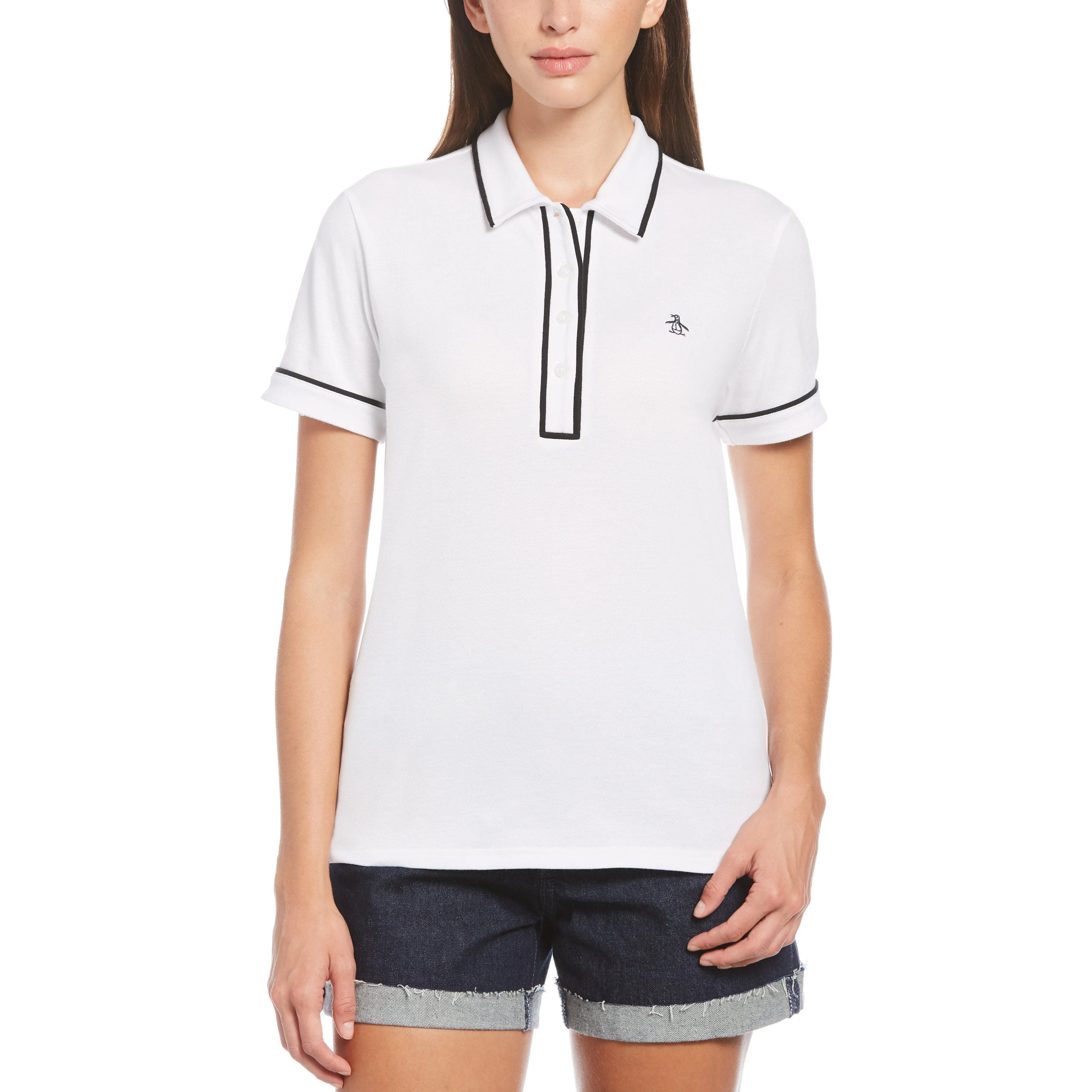 Women's Veronica Polo sold by Original Penguin