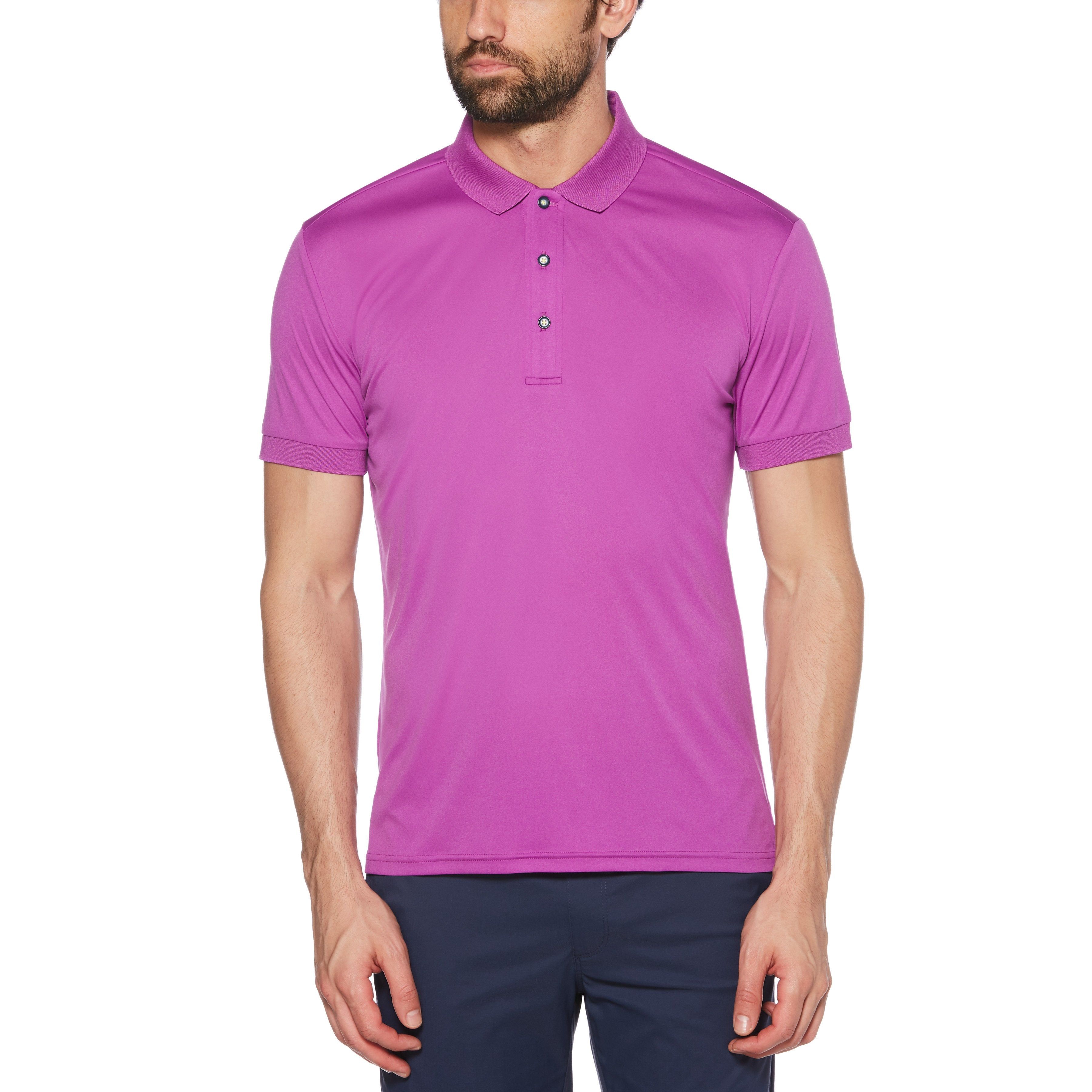 Solid Golf Polo sold by Original Penguin