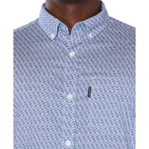 Ditsy Print Shirt sold by Original Penguin