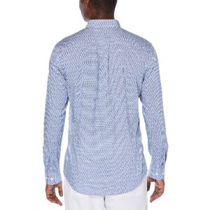 Ditsy Print Shirt sold by Original Penguin