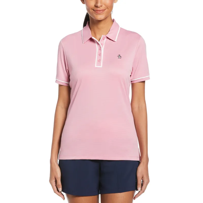 Women's Performance Veronica Polo sold by Original Penguin