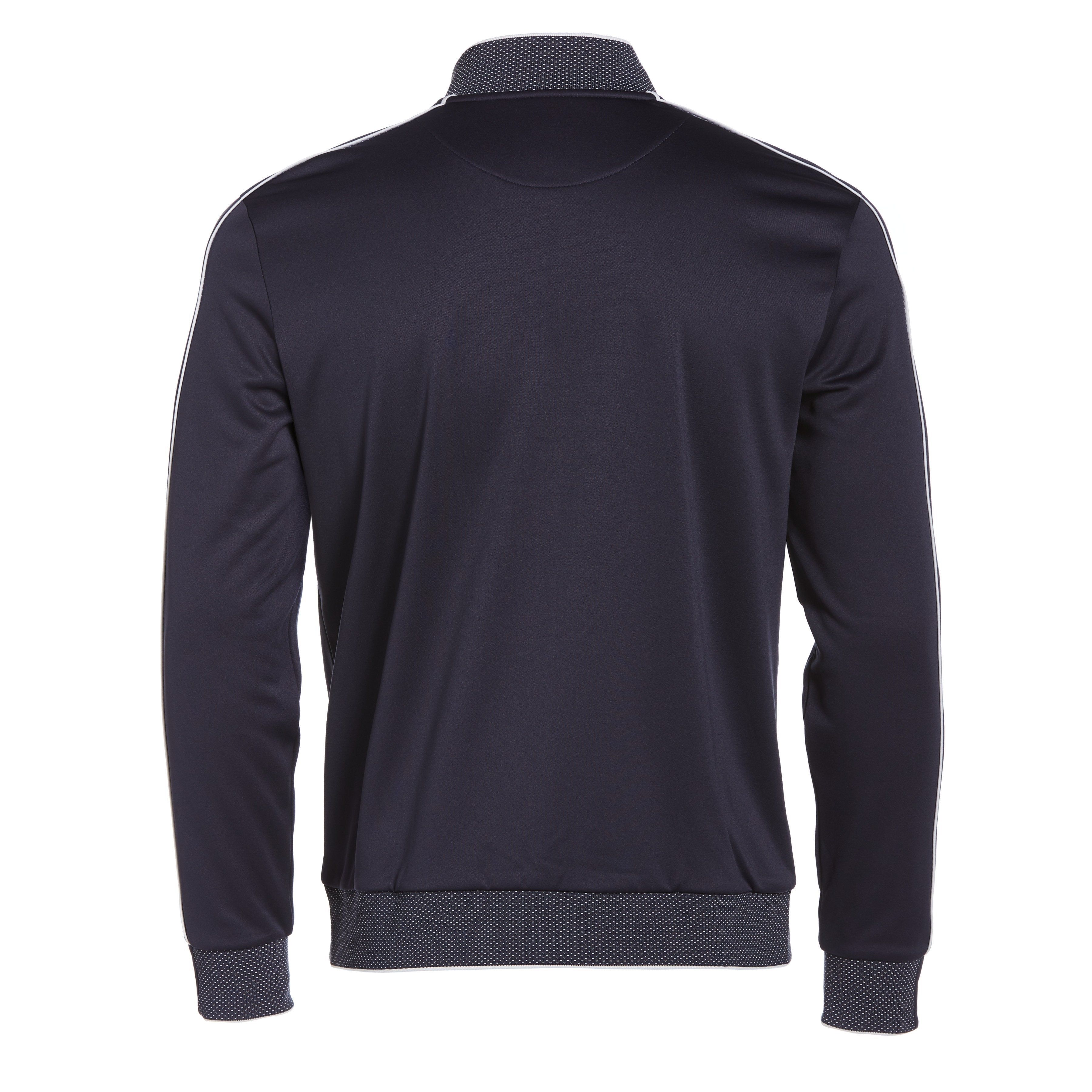 Birdseye View Golf Track Jacket sold by Original Penguin product image thumbnail 5