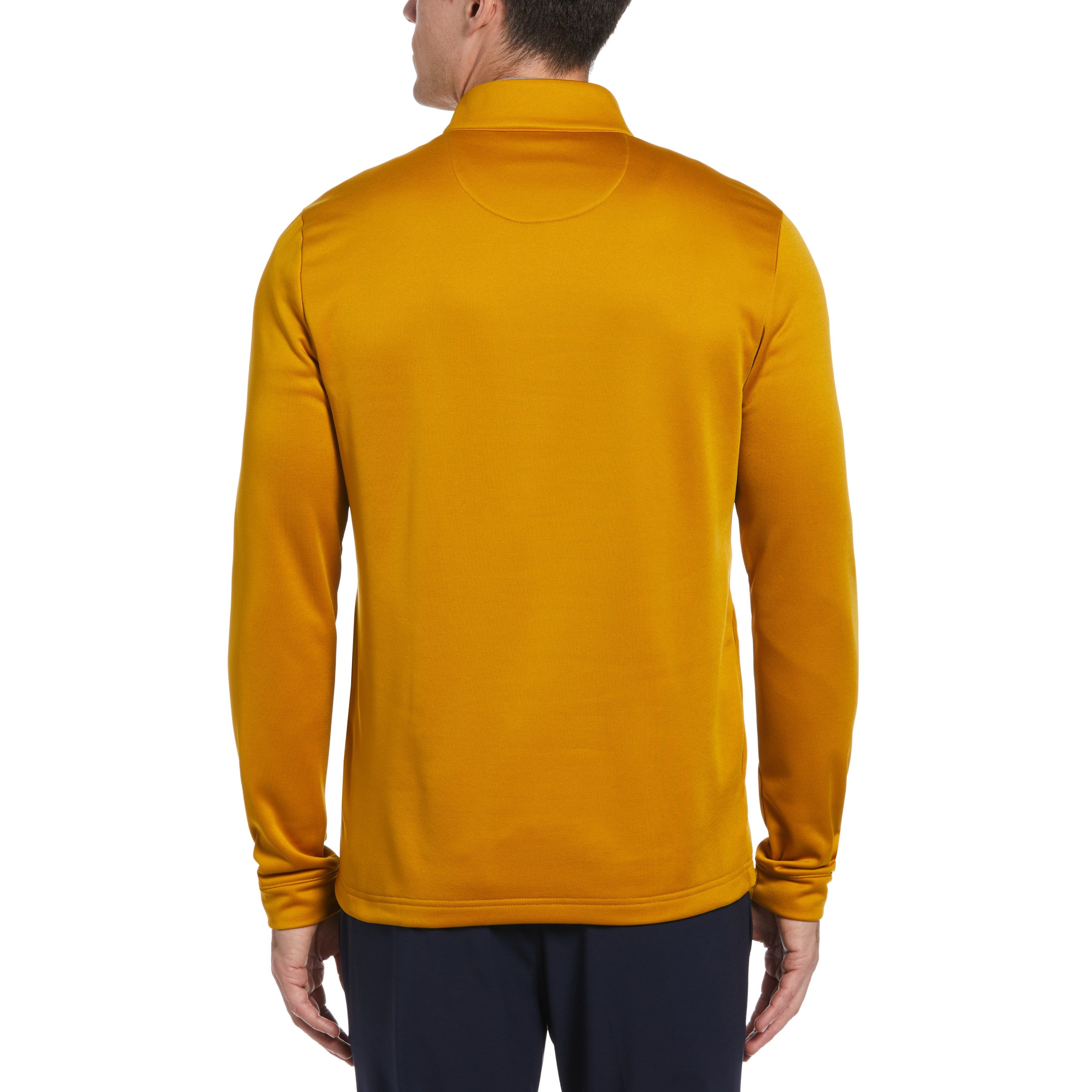 1/4 Zip Pull Over Golf Jacket sold by Original Penguin product image thumbnail 2