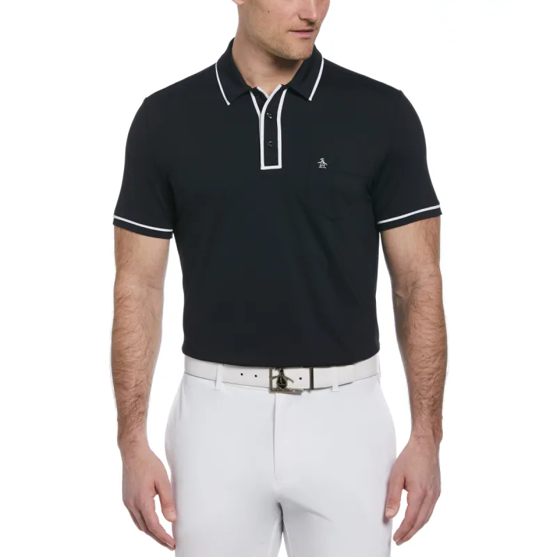 Technical Earl™ Golf Polo made by Original Penguin