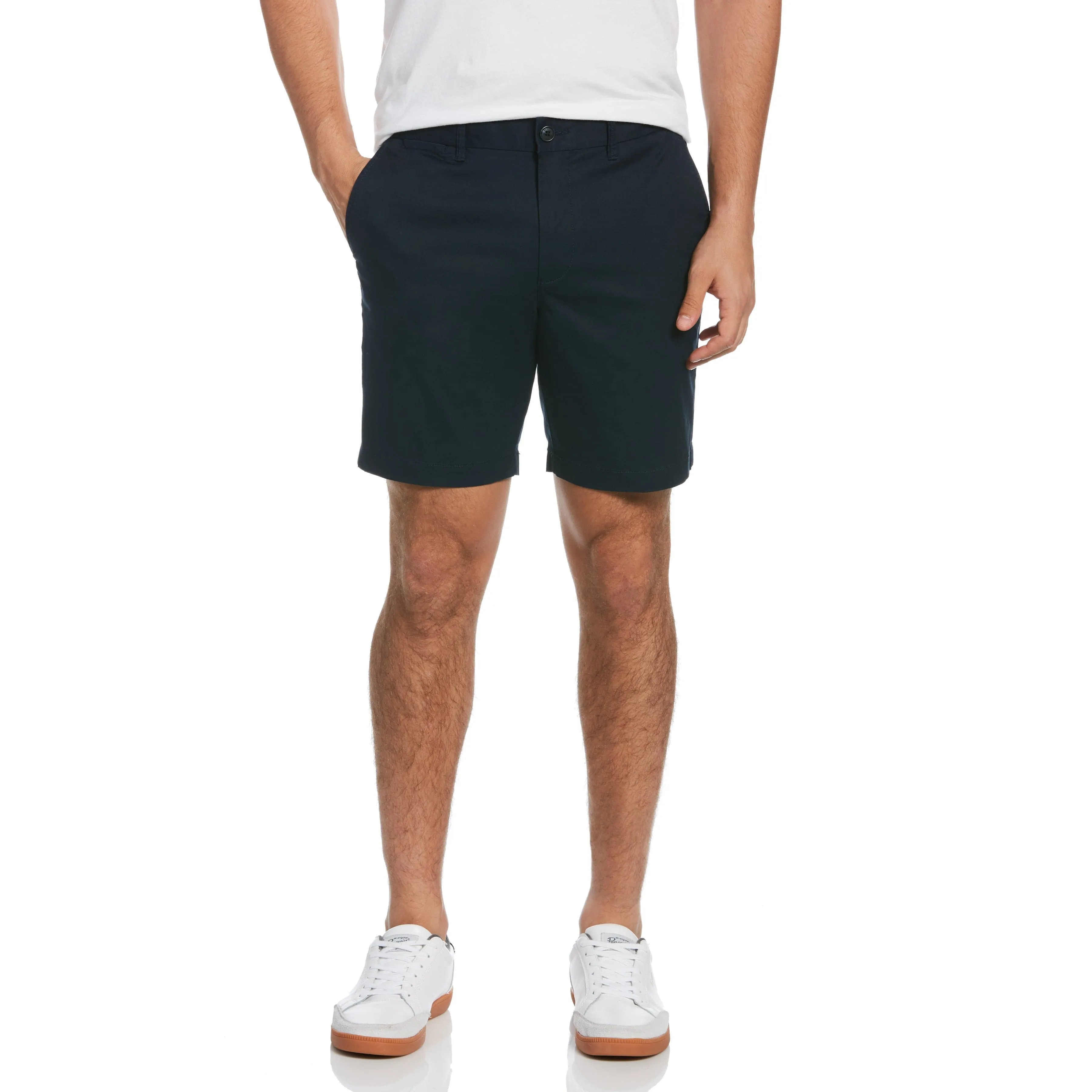 Big & Tall Premium Slim Fit Stretch Short sold by Original Penguin