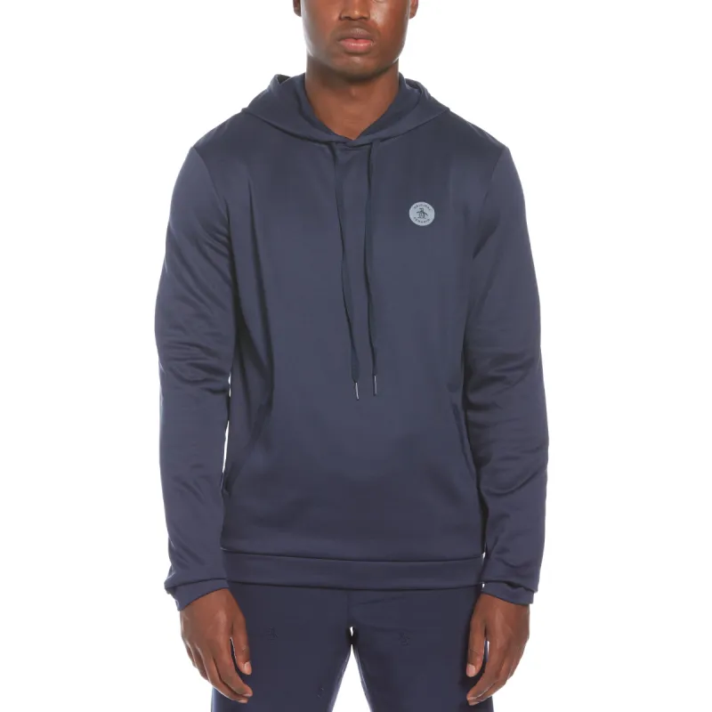 Midweight Layering Golf Hoodie sold by Original Penguin