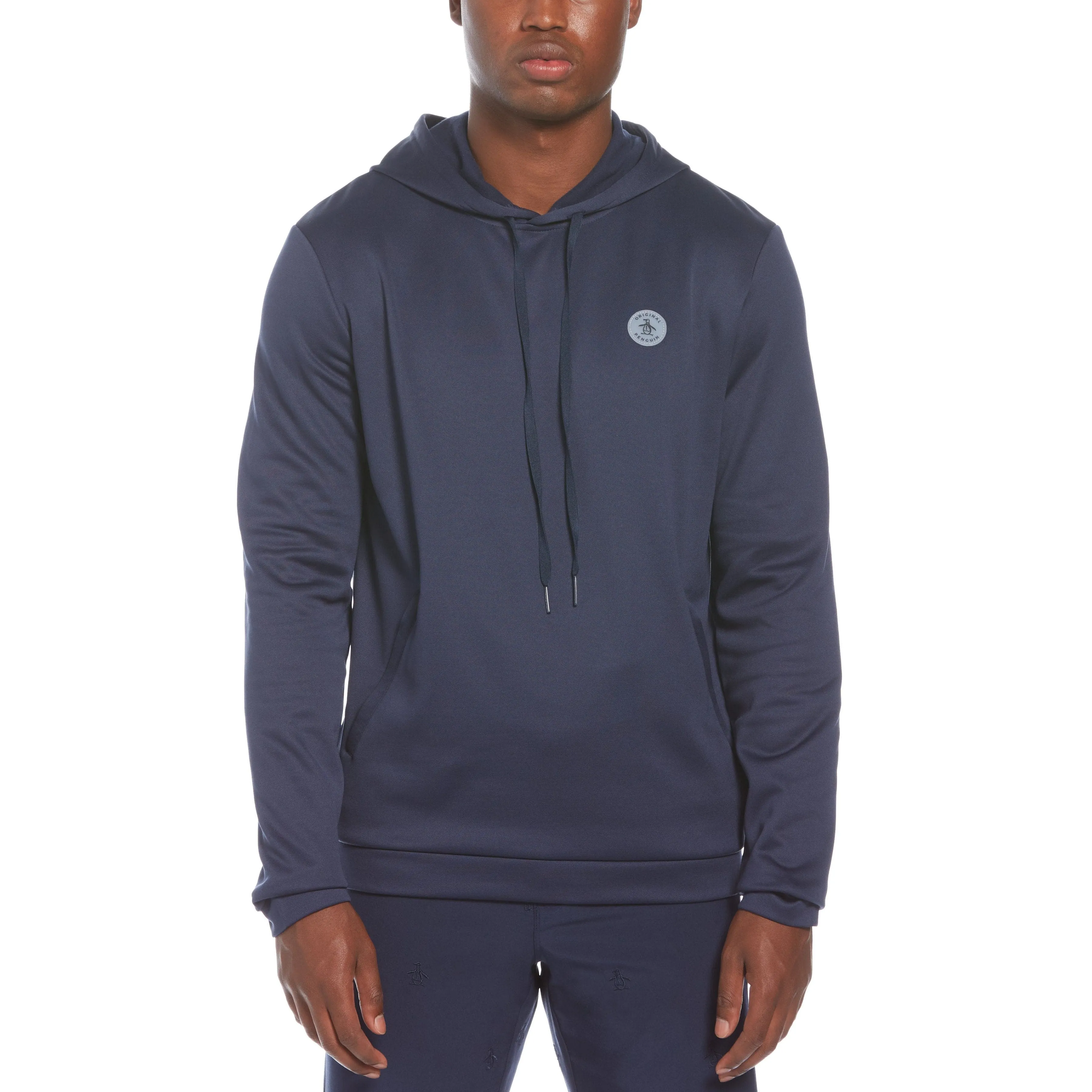 Midweight Layering Golf Hoodie sold by Original Penguin