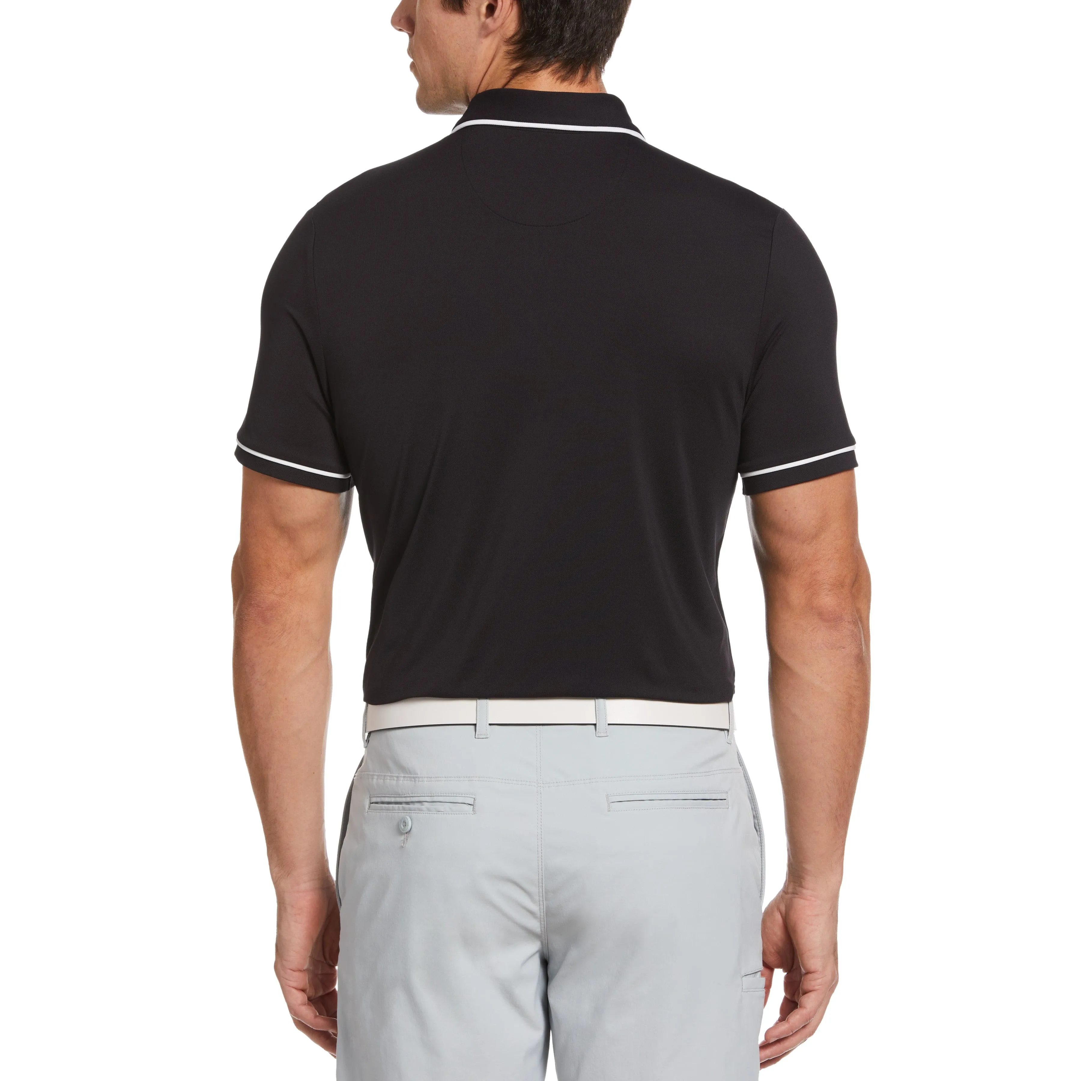 Heritage Oversized Pete Golf Polo sold by Original Penguin product image thumbnail 2