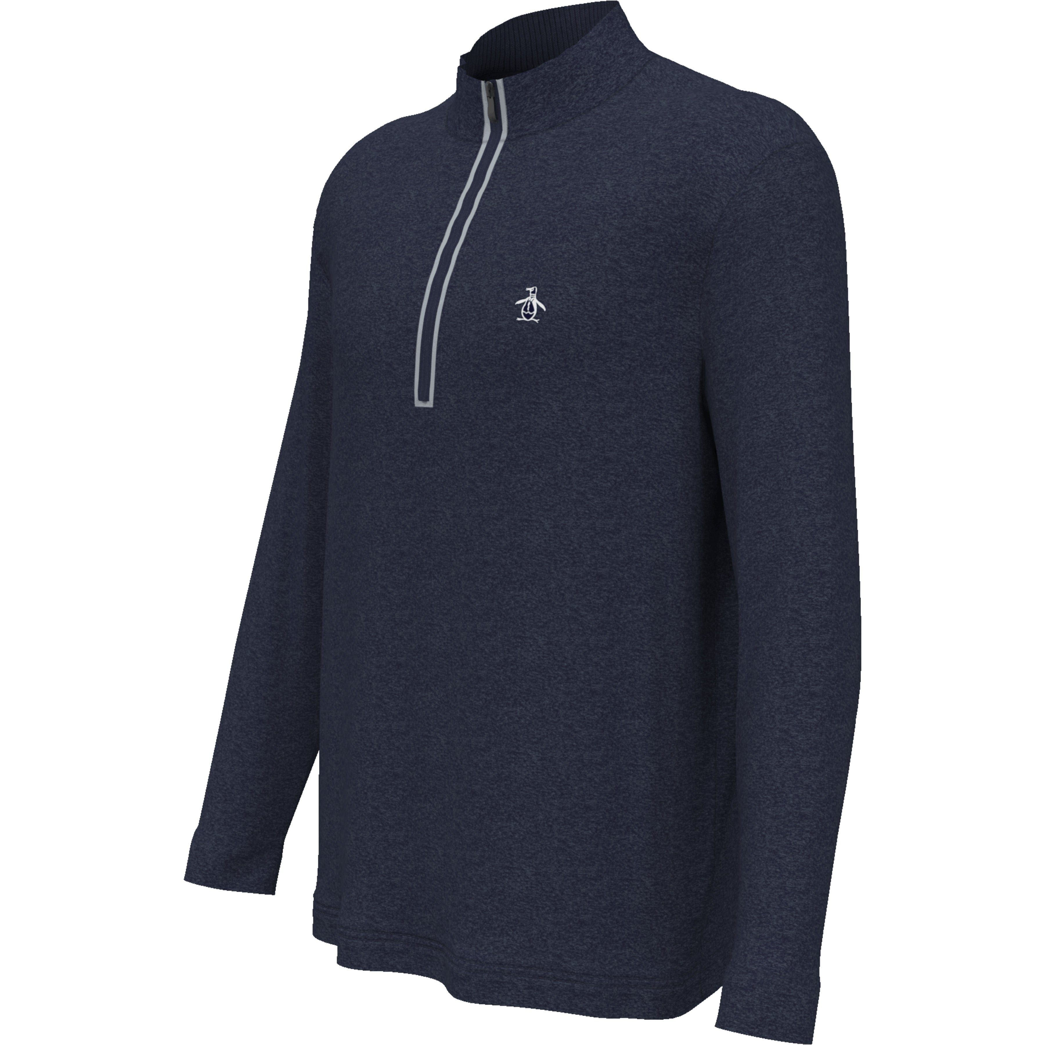 Earl™ 1/4 Zip Golf Sweater sold by Original Penguin product image thumbnail 3