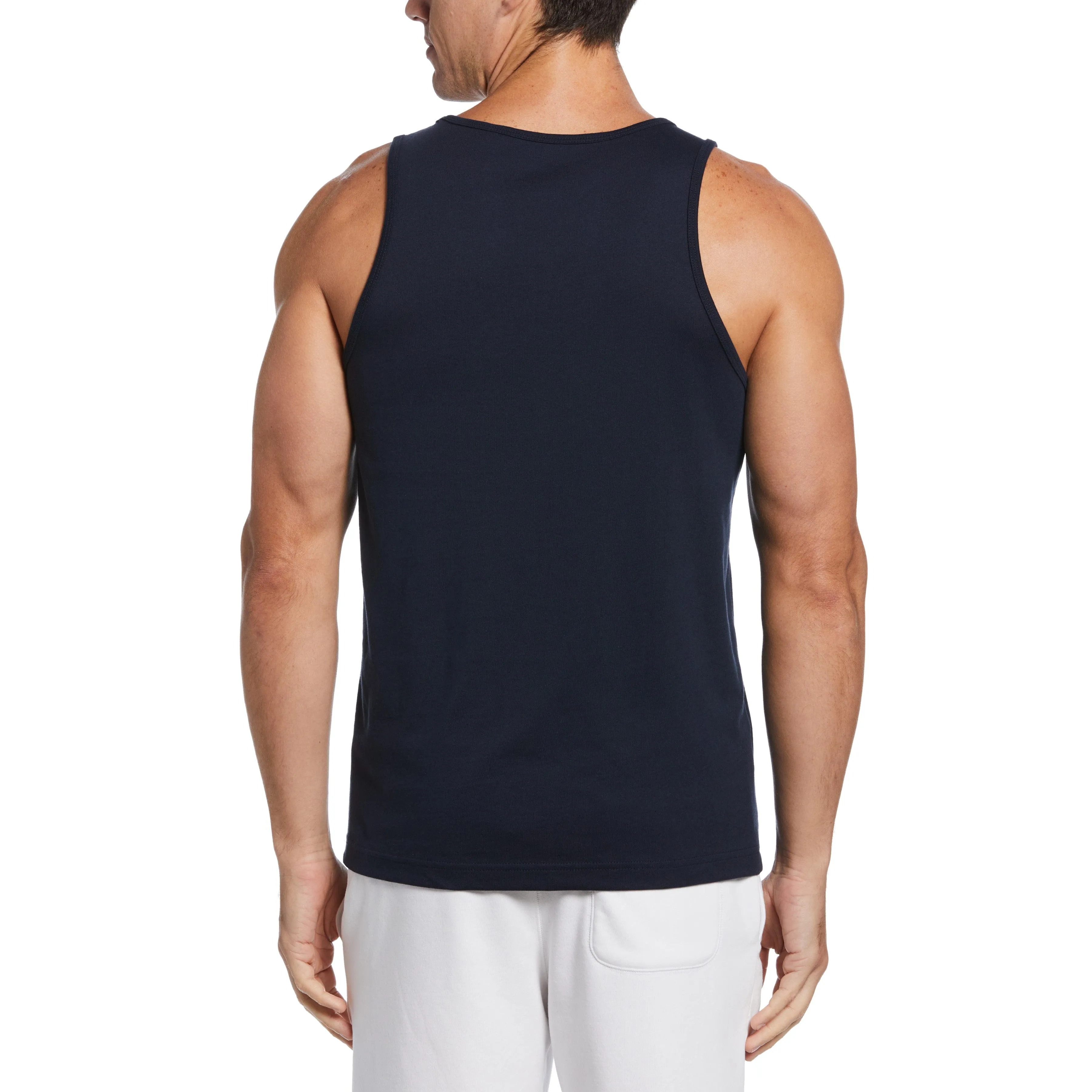Pocket Pete Tank sold by Original Penguin product image thumbnail 2