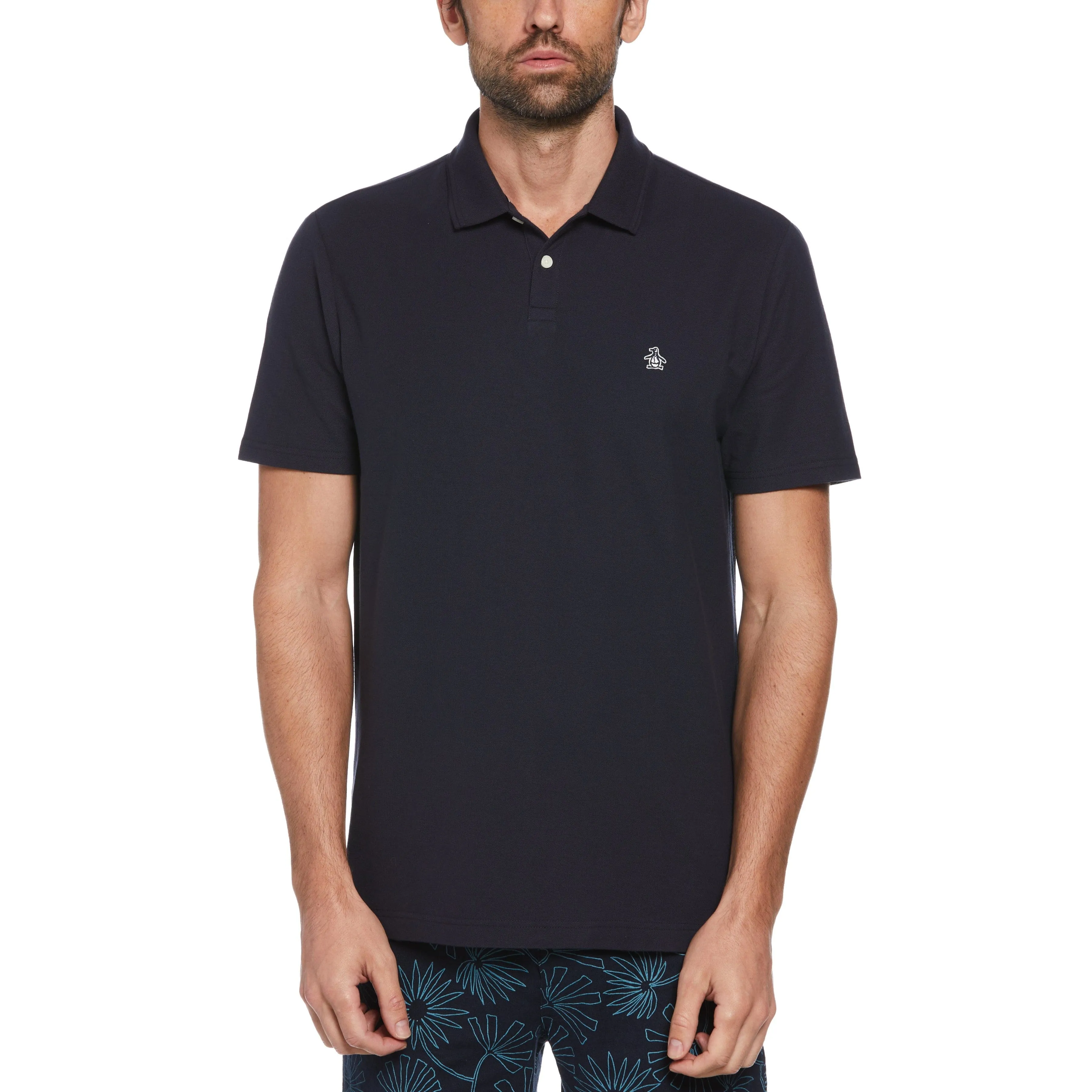 Pop Polo sold by Original Penguin