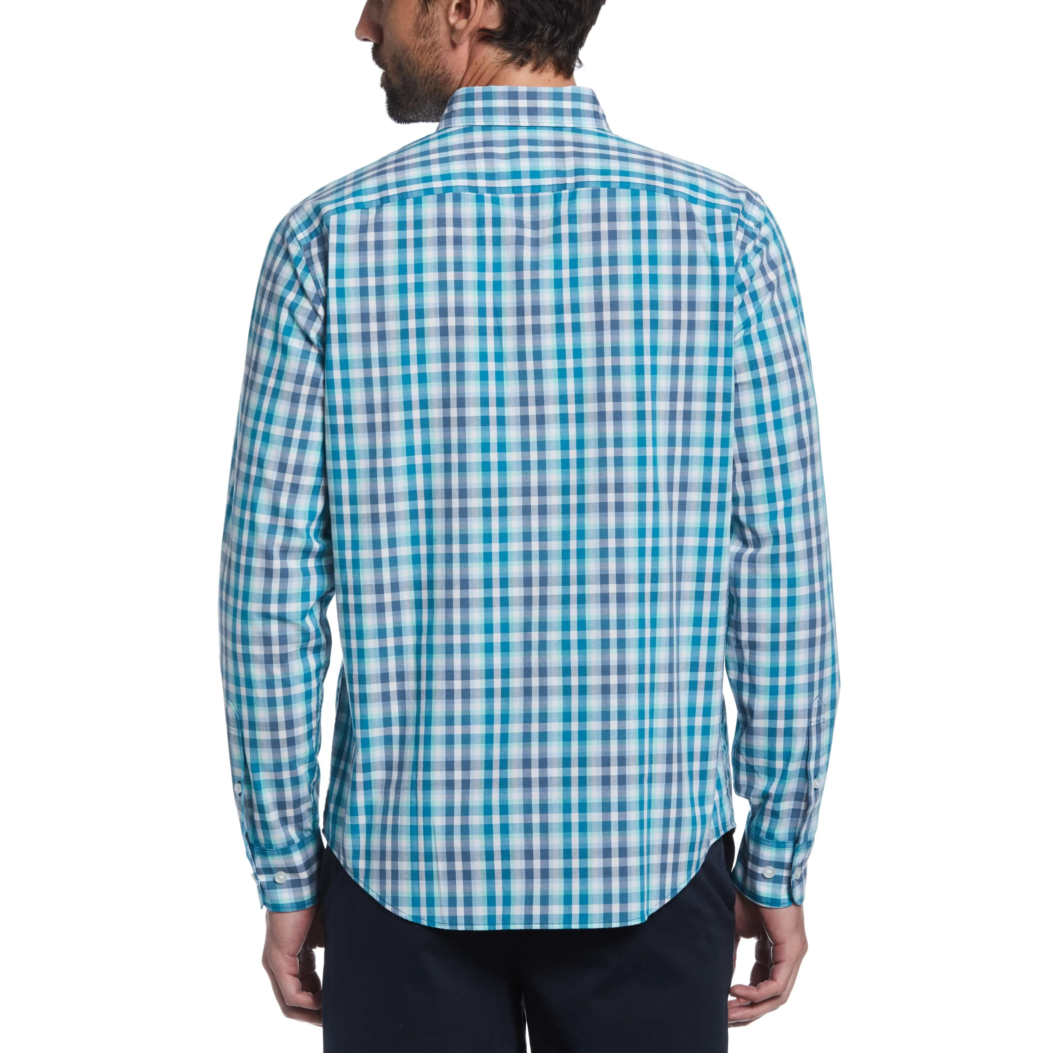 Plaid Shirt sold by Original Penguin product image thumbnail 2