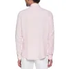 Long Sleeve Washed Linen Shirt sold by Original Penguin