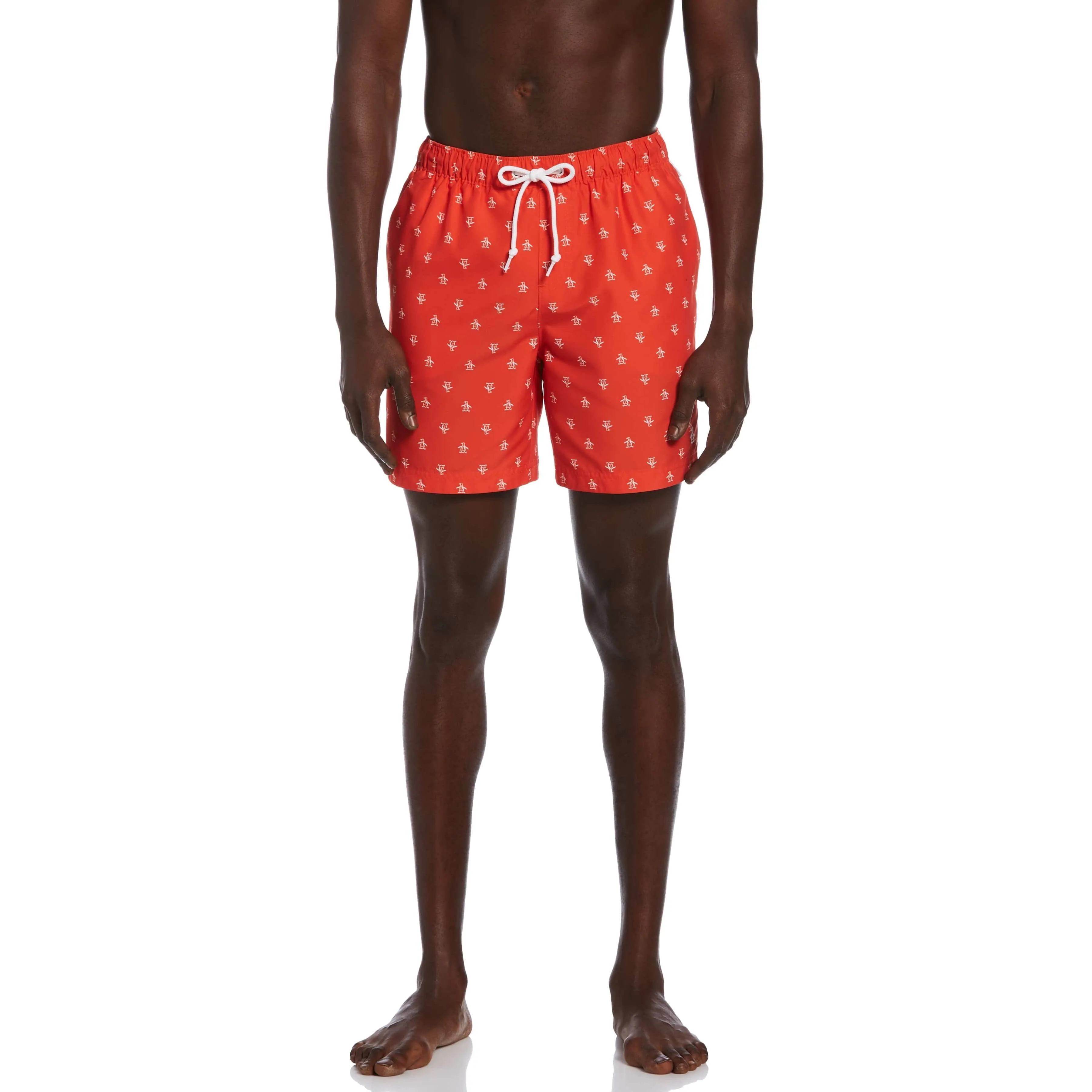Petes Print Swim Short sold by Original Penguin product image thumbnail 2