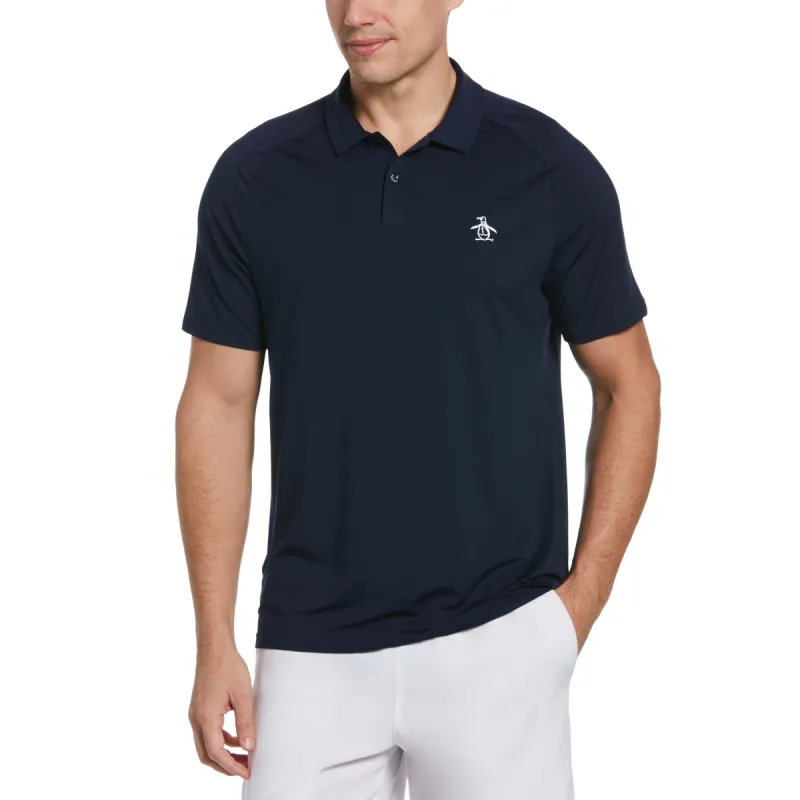 Performance Legacy Tennis Polo sold by Original Penguin