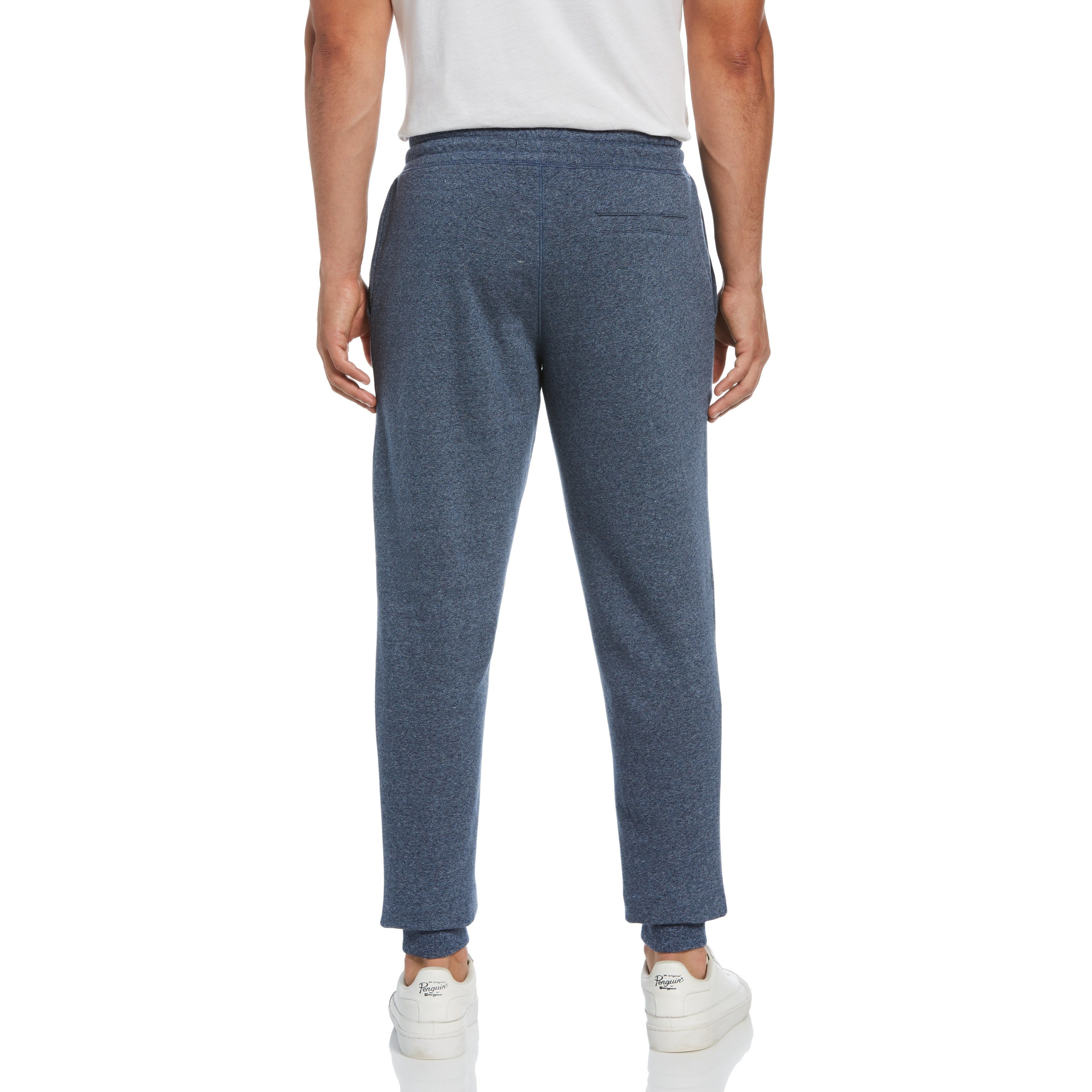 Jaspe Fleece Jogger sold by Original Penguin product image thumbnail 2