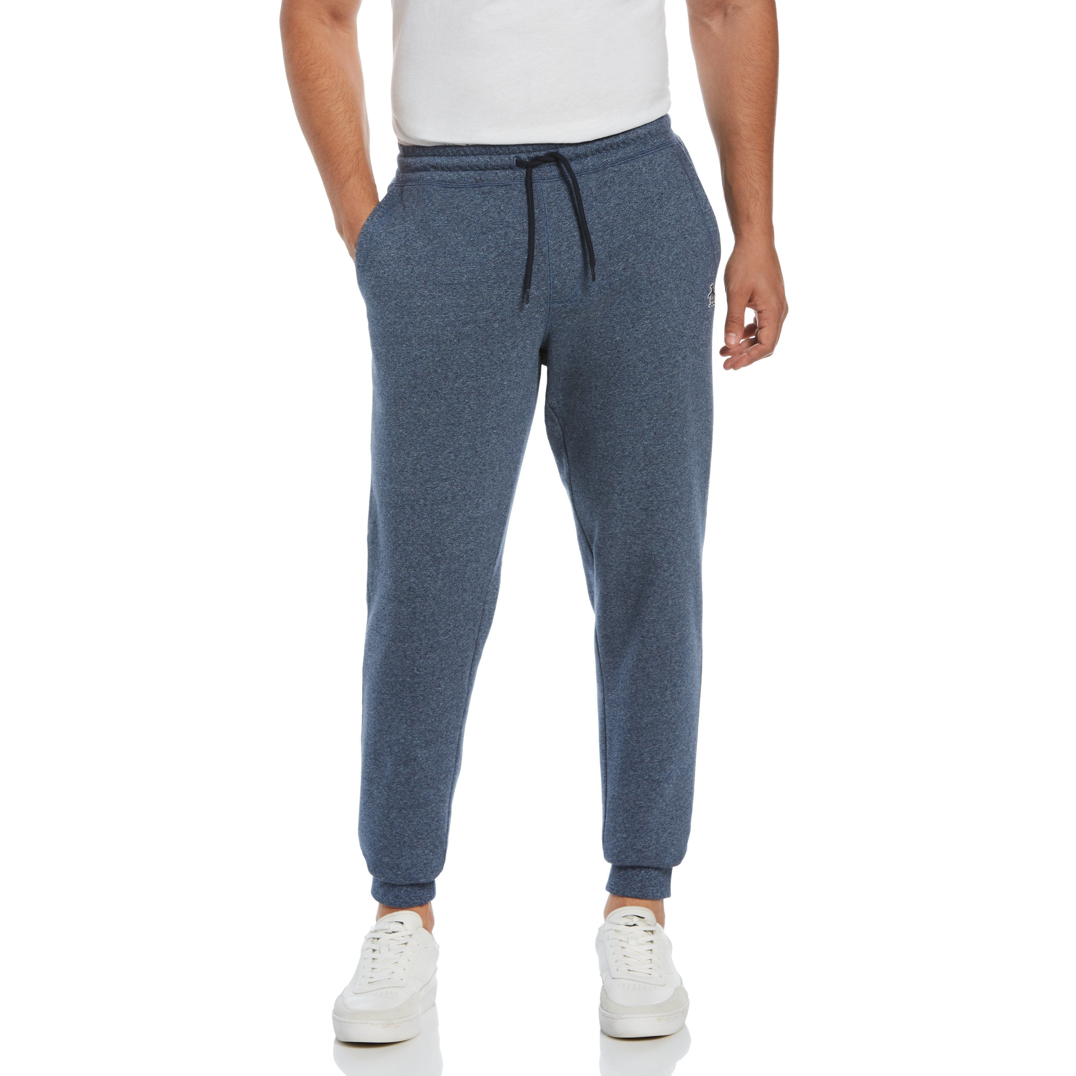 Jaspe Fleece Jogger sold by Original Penguin