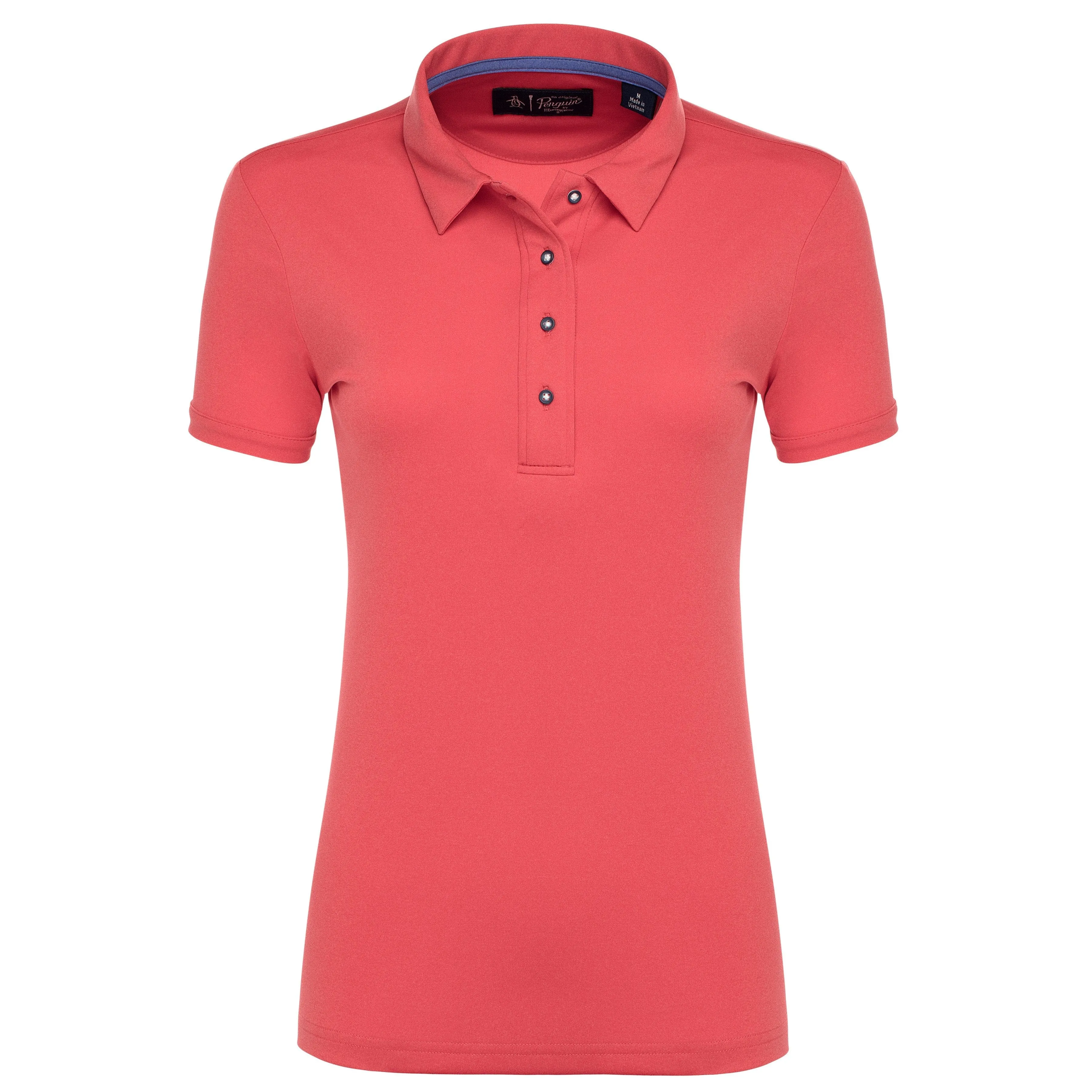 Women's Championship Golf Polo sold by Original Penguin product image thumbnail 3