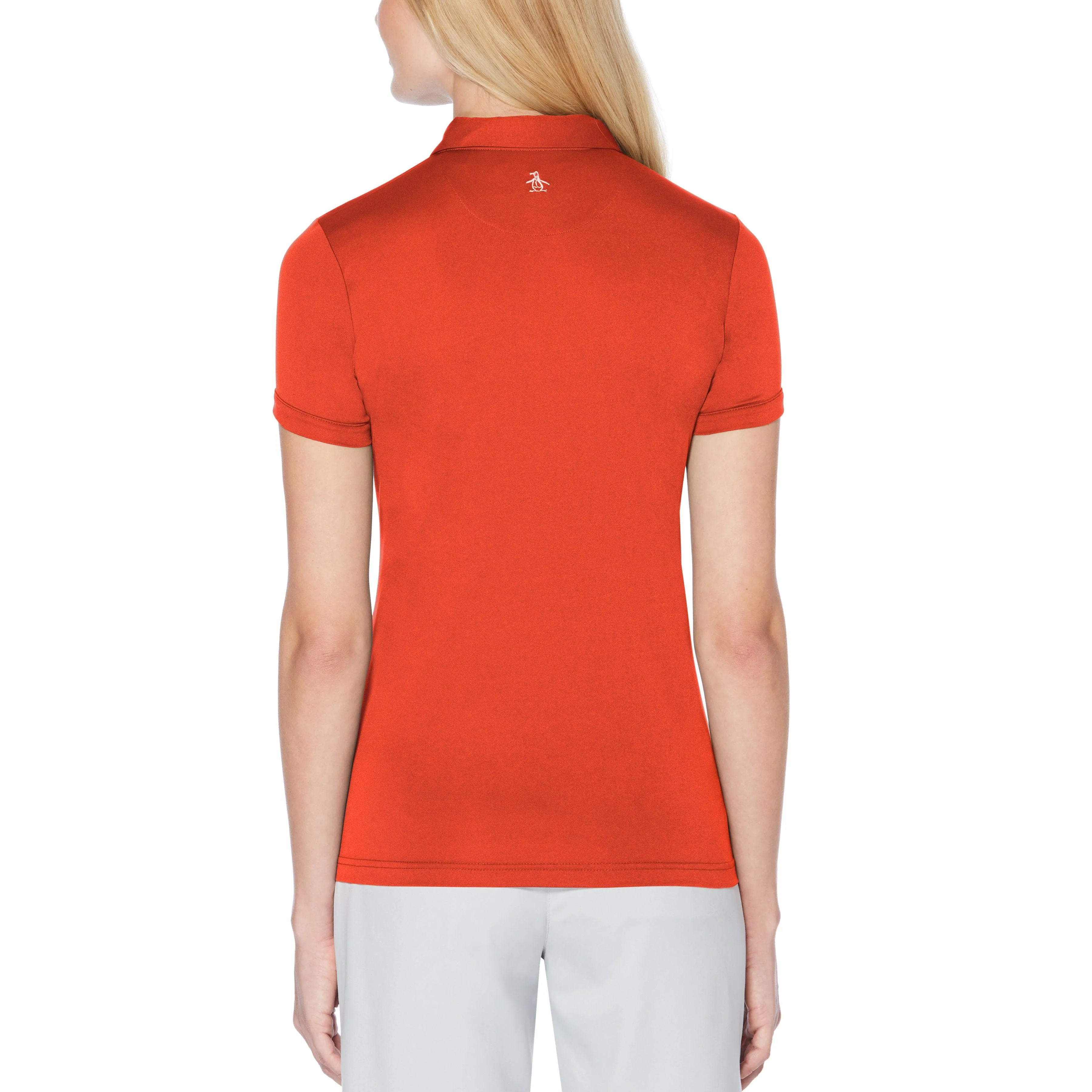 Women's Championship Golf Polo sold by Original Penguin product image thumbnail 2