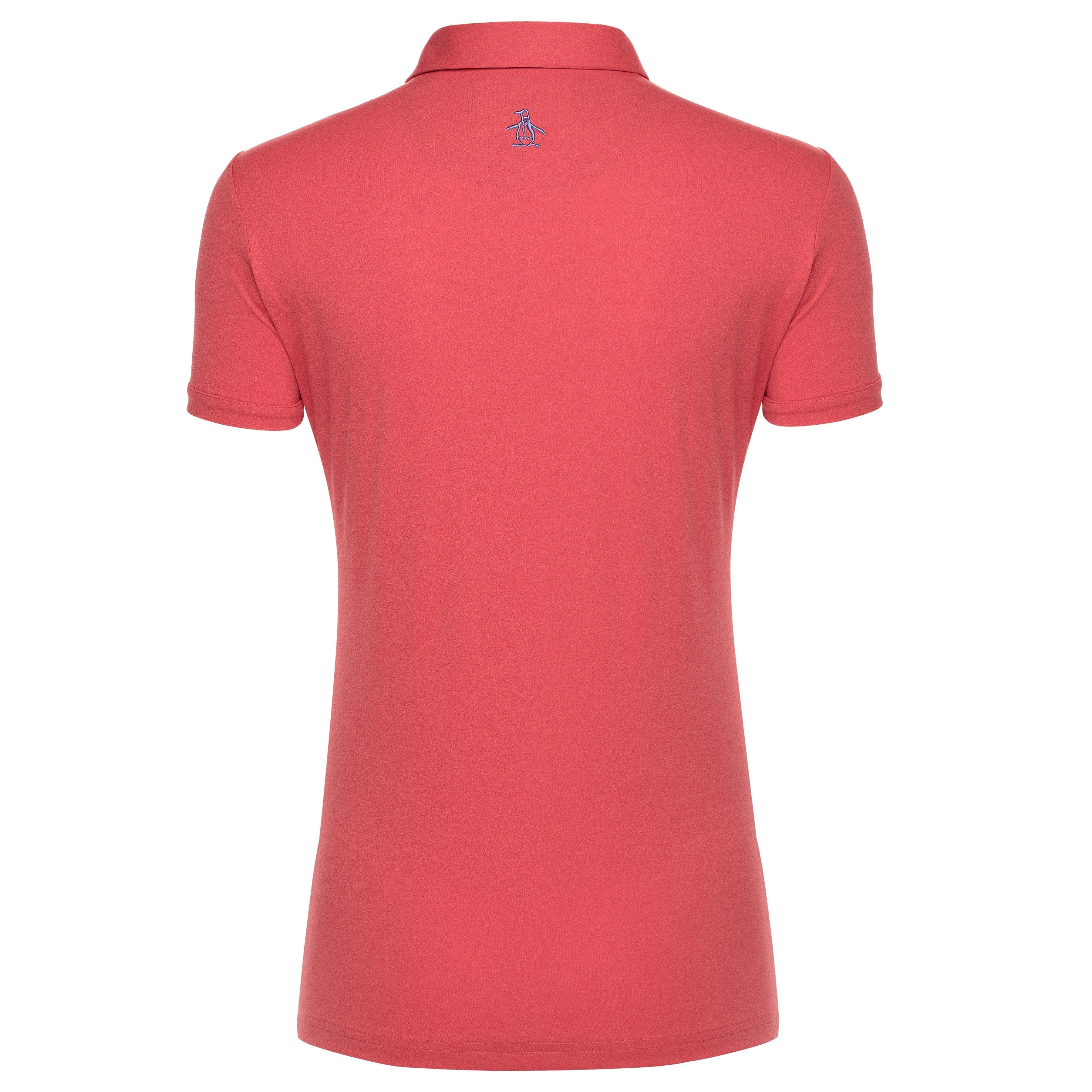 Women's Championship Golf Polo sold by Original Penguin product image thumbnail 4