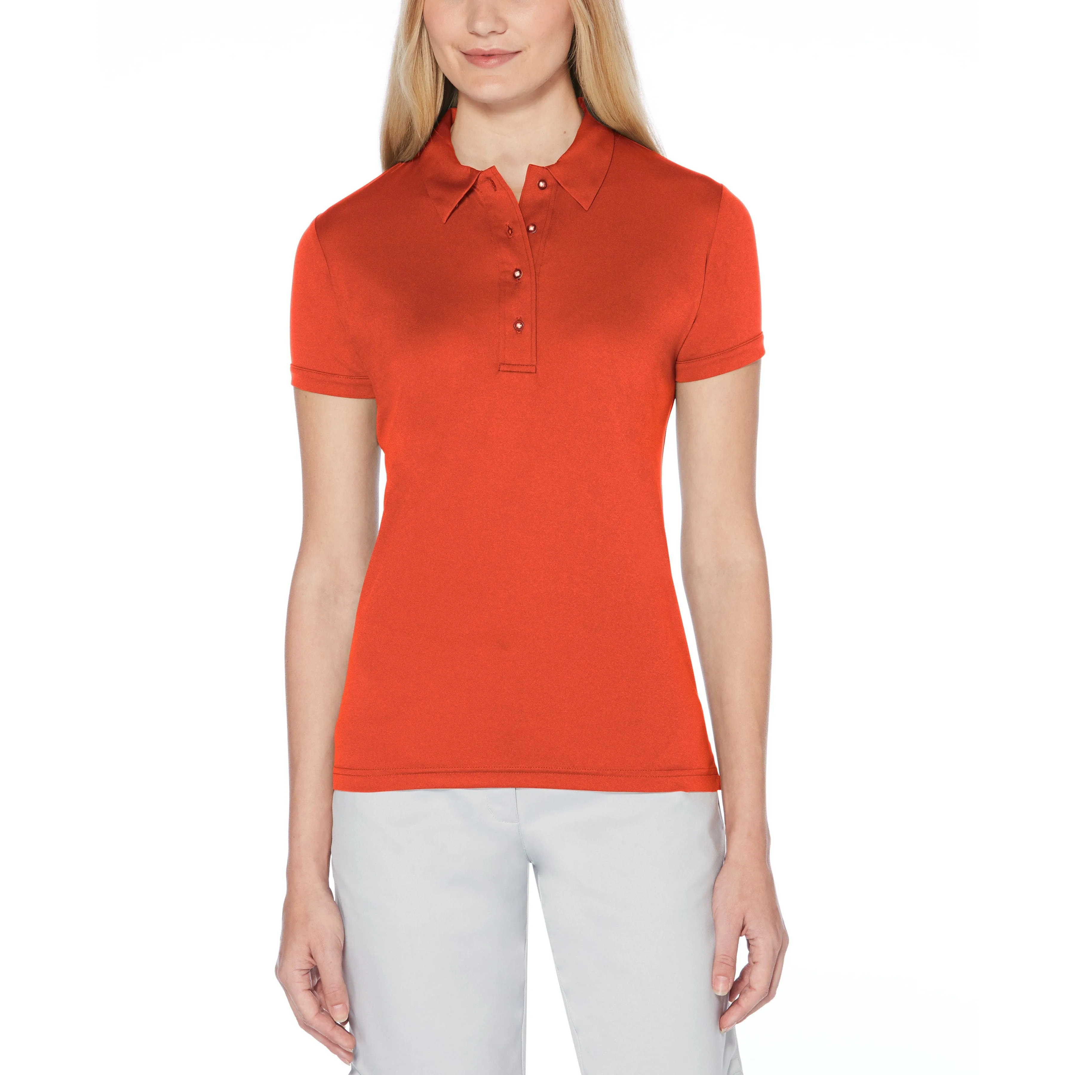 Women's Championship Golf Polo sold by Original Penguin