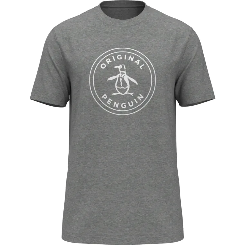 Stamp Logo Tee sold by Original Penguin