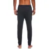 Brush Back Fleece Logo Jogger sold by Original Penguin