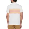 Cotton Slub Striped Polo sold by Original Penguin