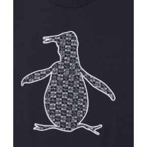 Check Fill Pete Tee sold by Original Penguin