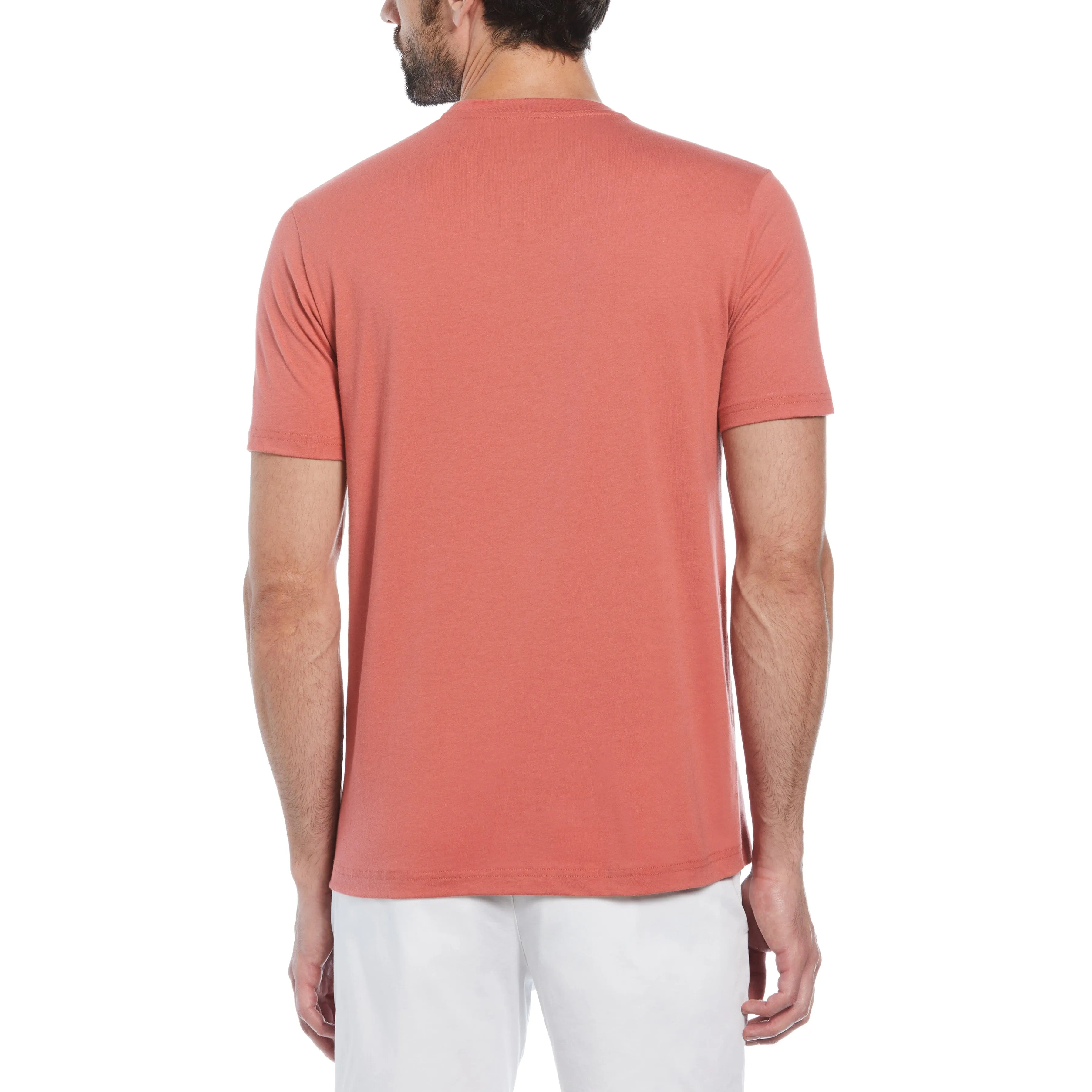 Logo Tee sold by Original Penguin product image thumbnail 2