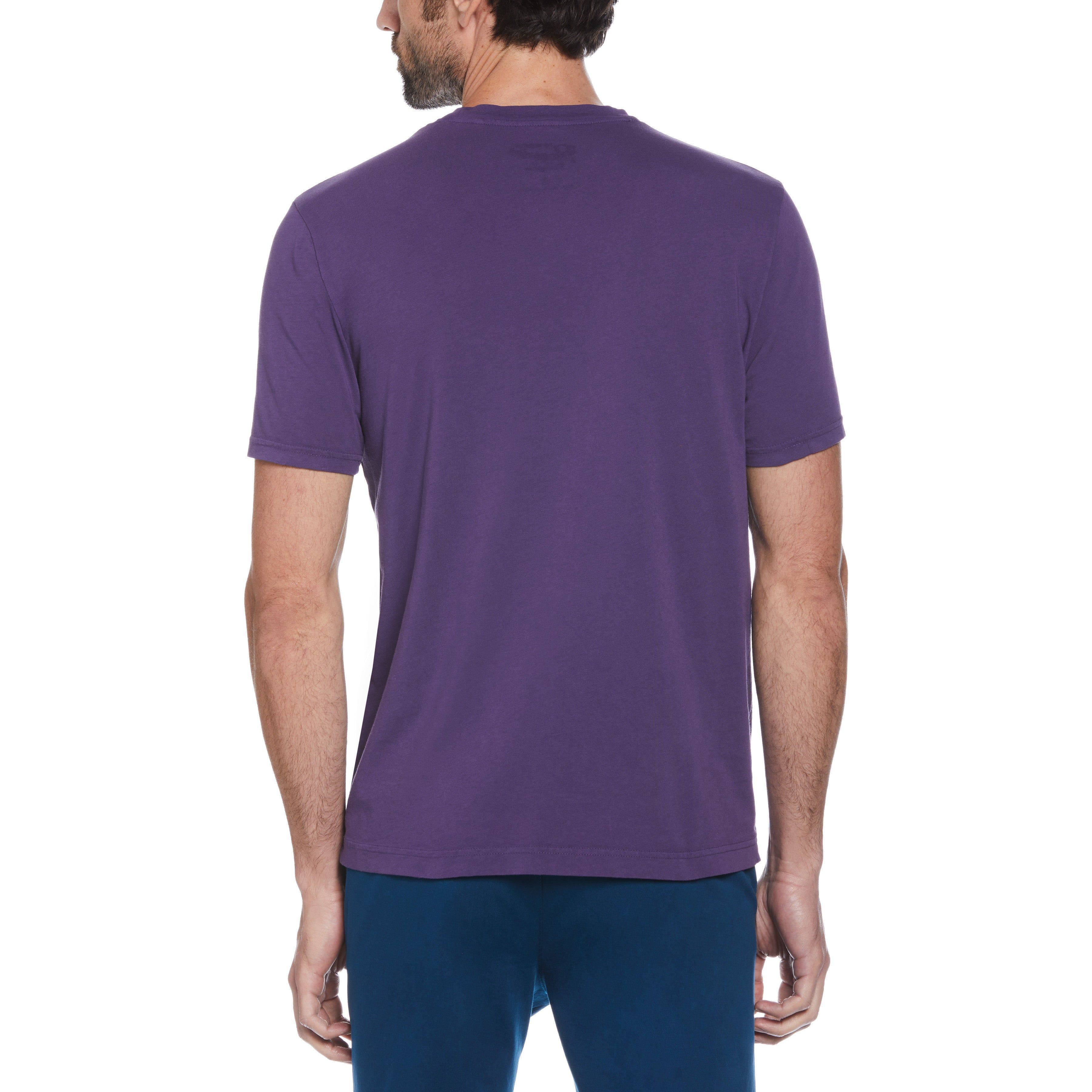 Large Pete Graphic Tee sold by Original Penguin product image thumbnail 2