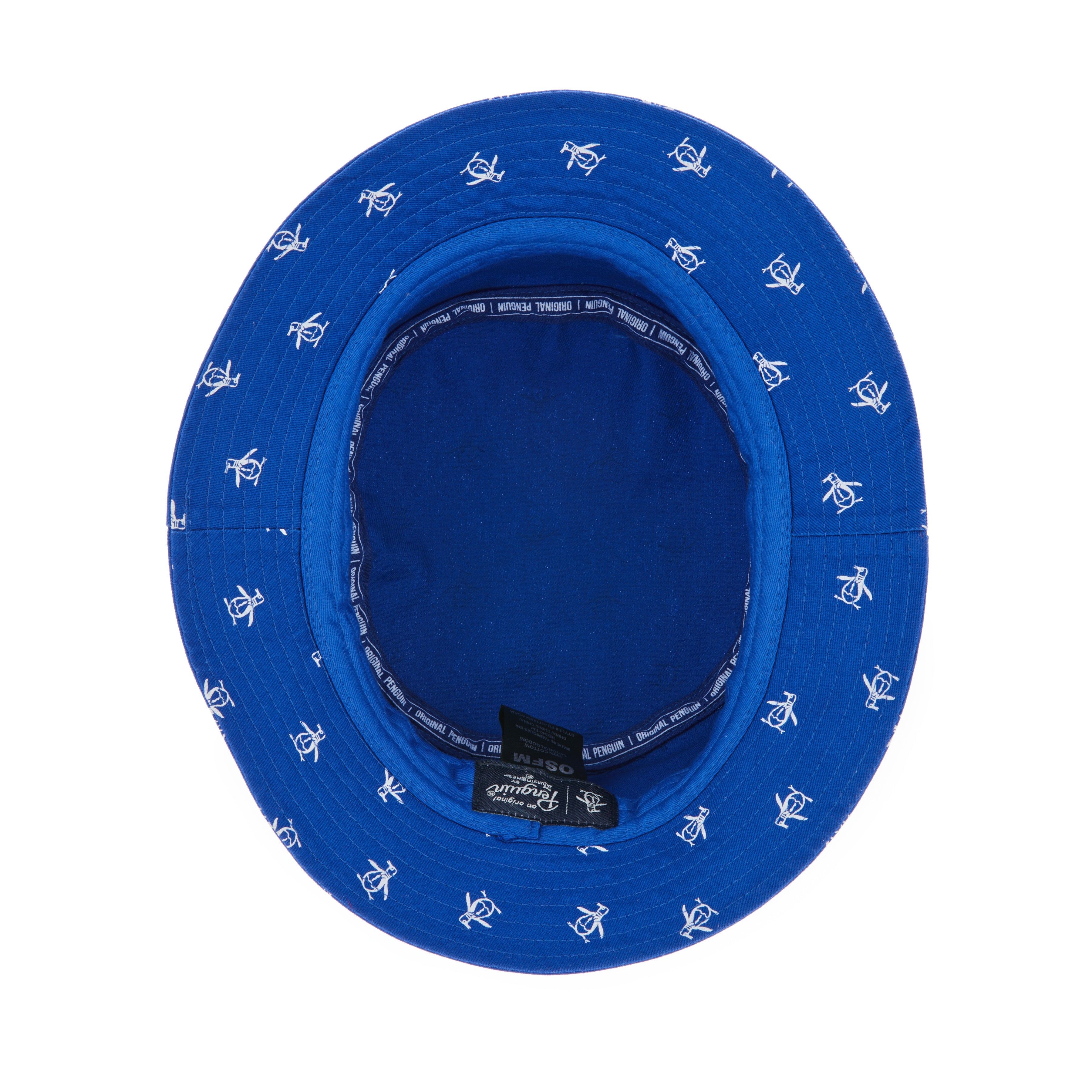 Printed Bucket Hat sold by Original Penguin product image thumbnail 3