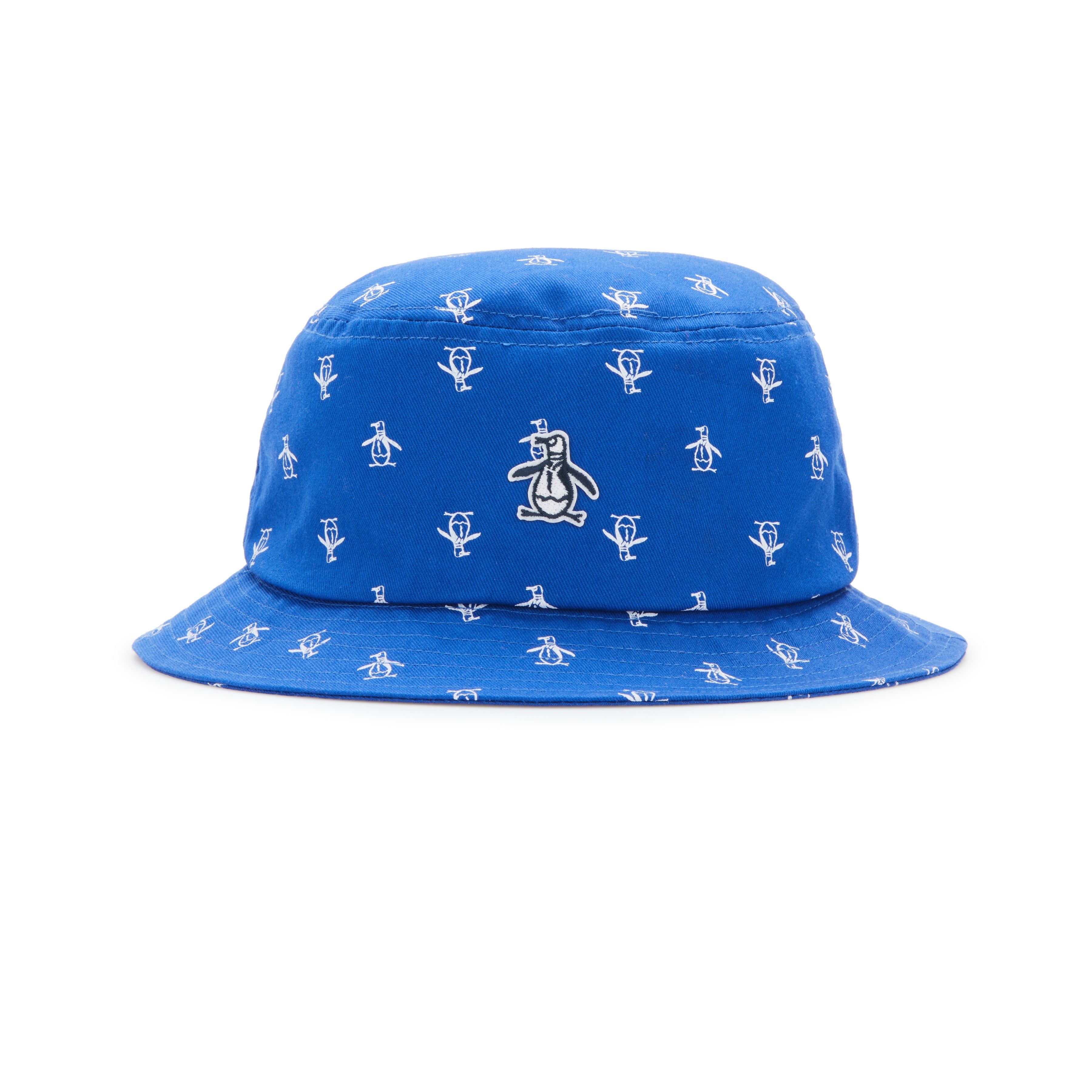 Printed Bucket Hat sold by Original Penguin