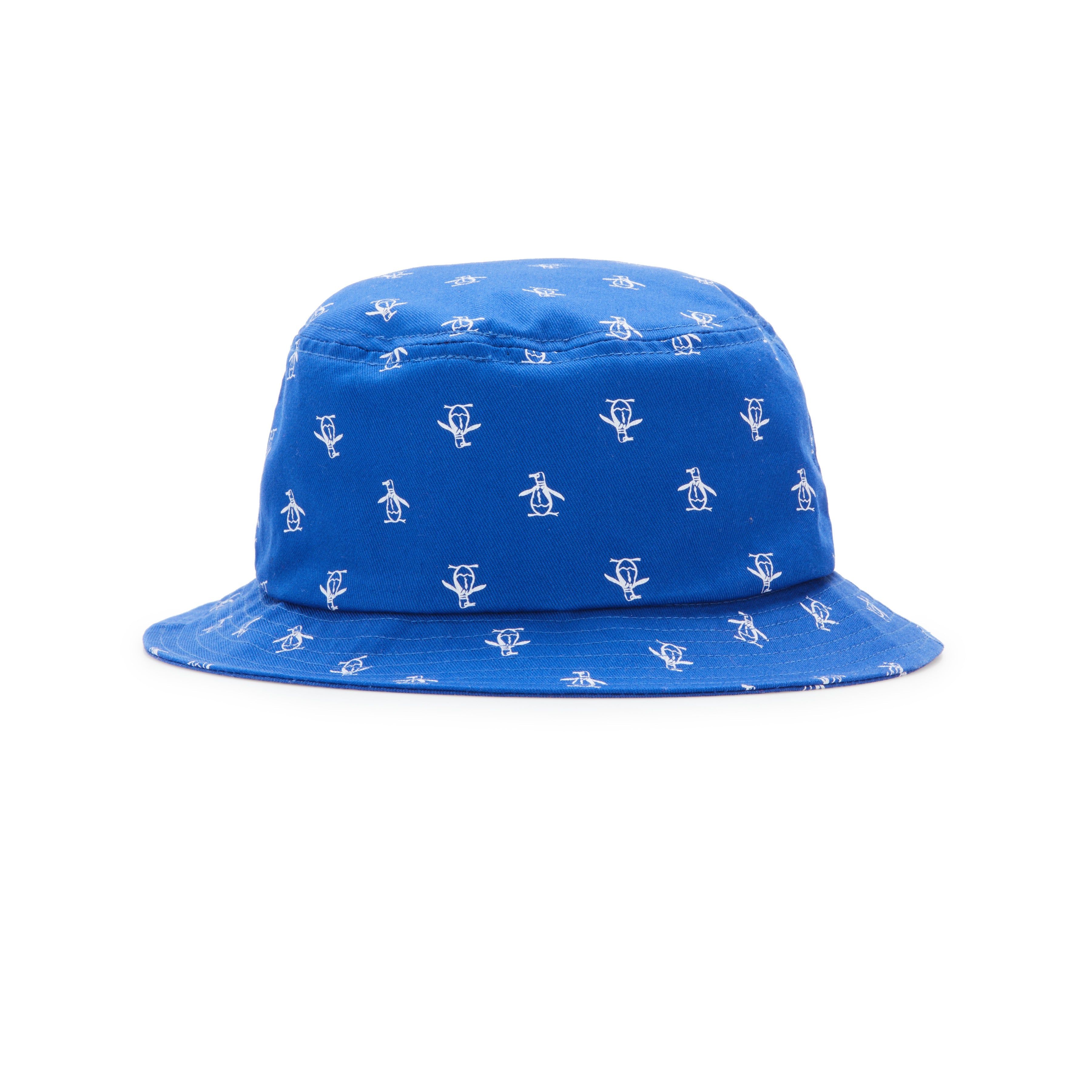 Printed Bucket Hat sold by Original Penguin product image thumbnail 2