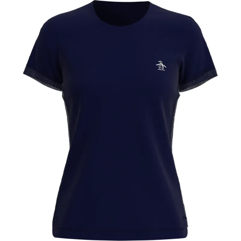 Women's Performance Tee sold by Original Penguin