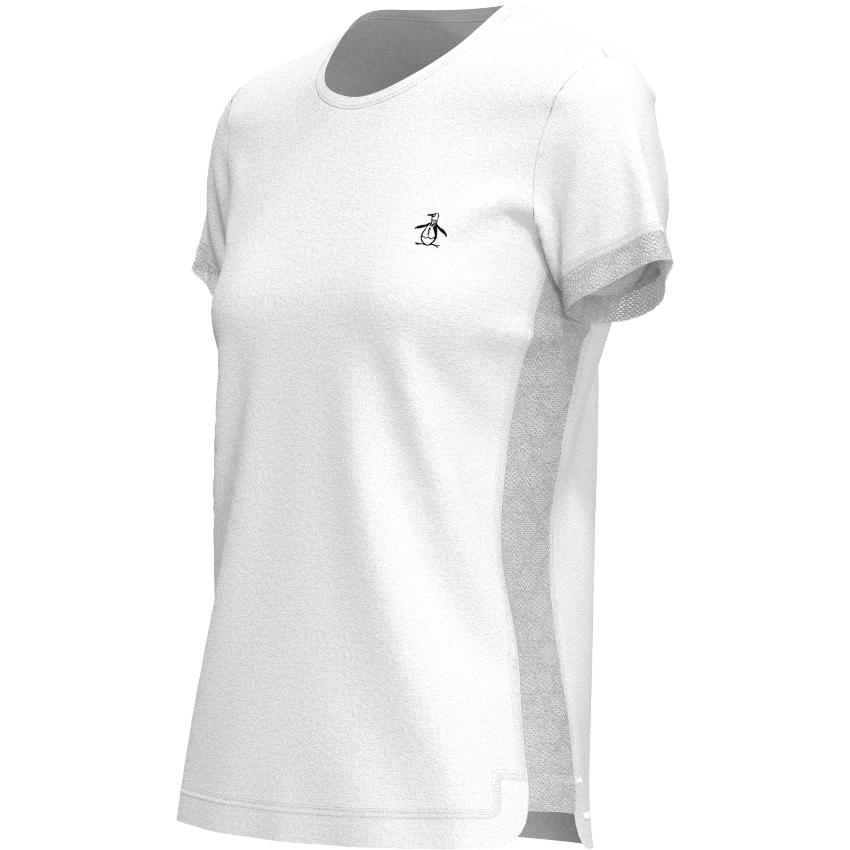 Women's Performance Tee sold by Original Penguin product image thumbnail 3