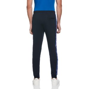 Cuffed Fleece Jogger Pant sold by Original Penguin