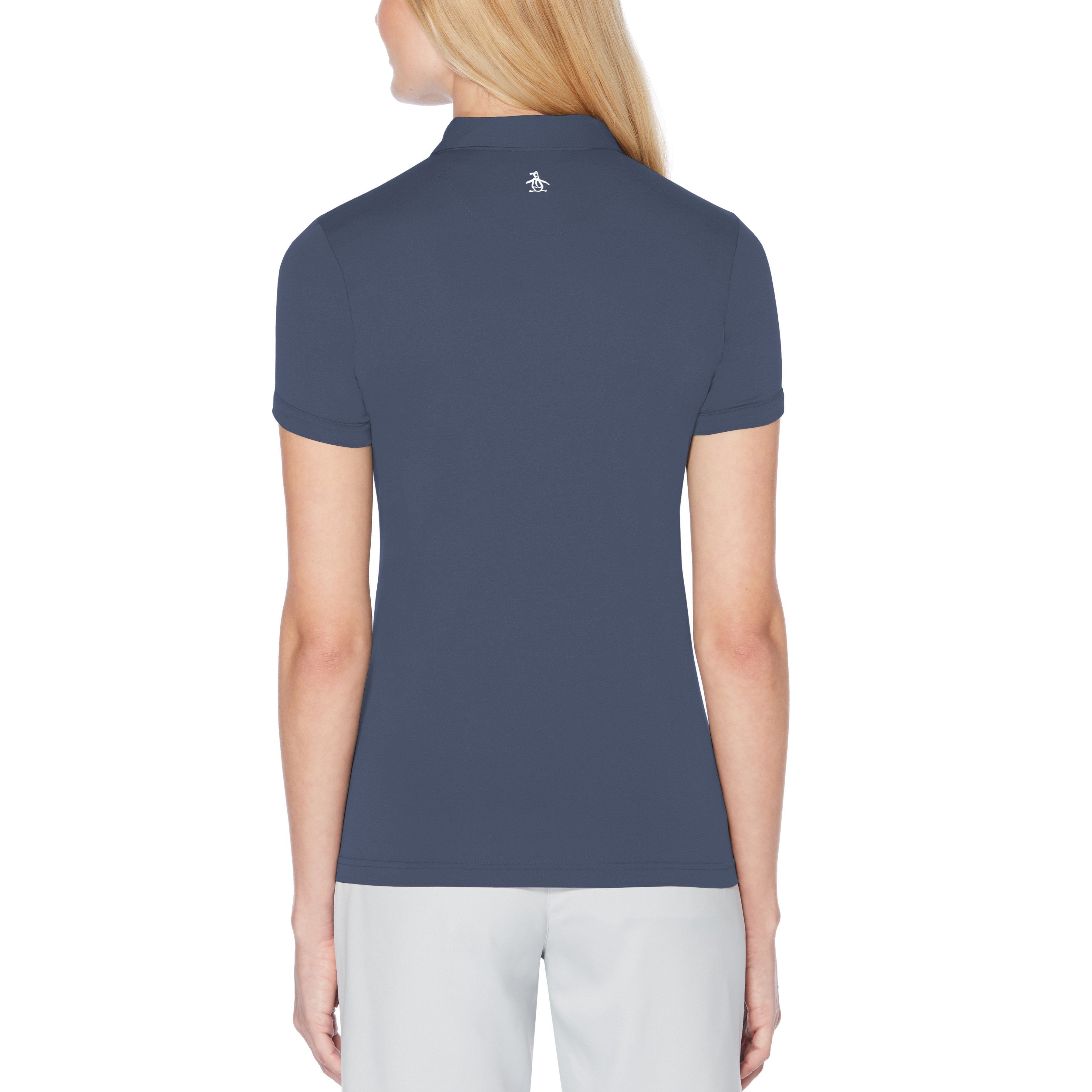 Women's Championship Golf Polo sold by Original Penguin product image thumbnail 2