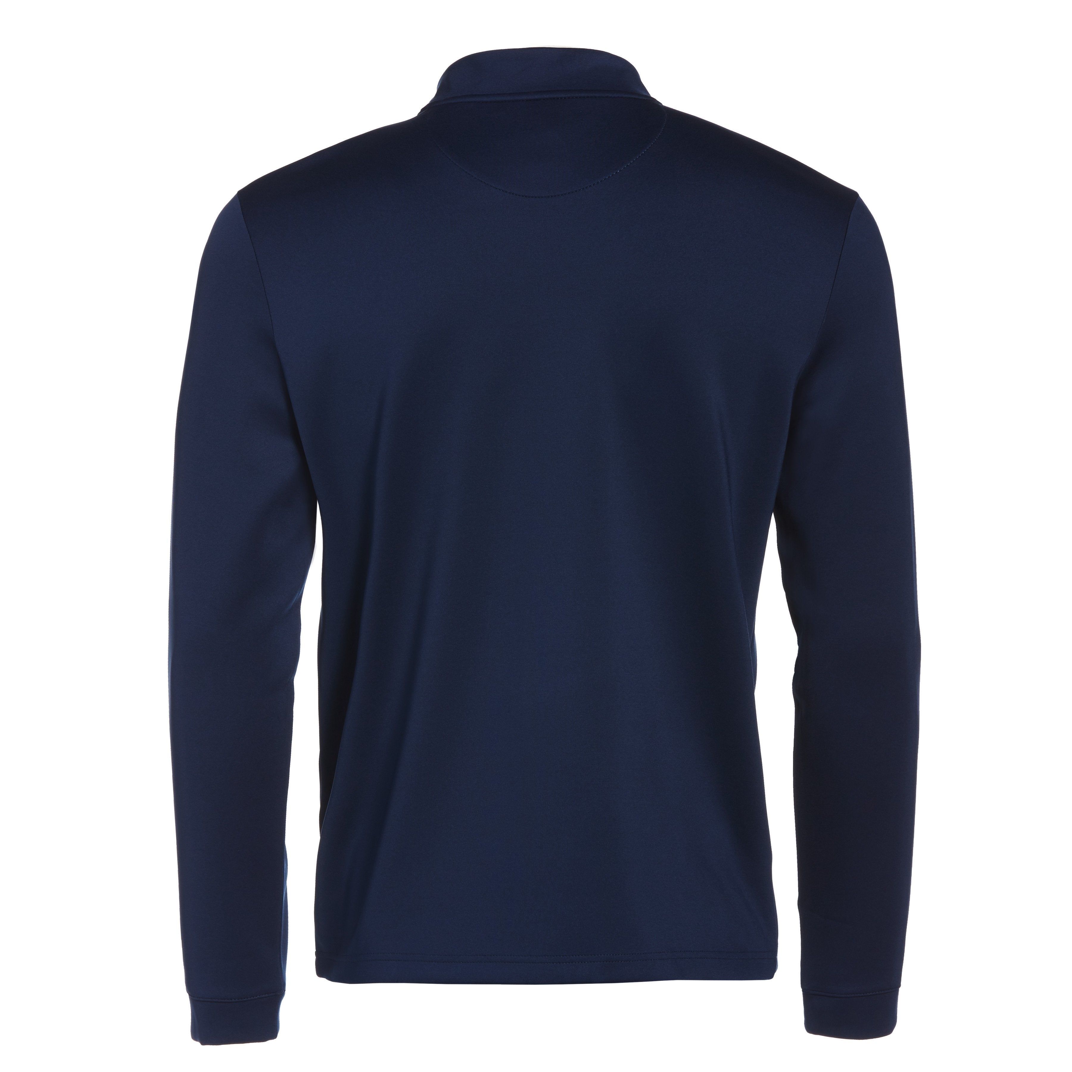 Clubhouse Mock Golf Pullover sold by Original Penguin product image thumbnail 5