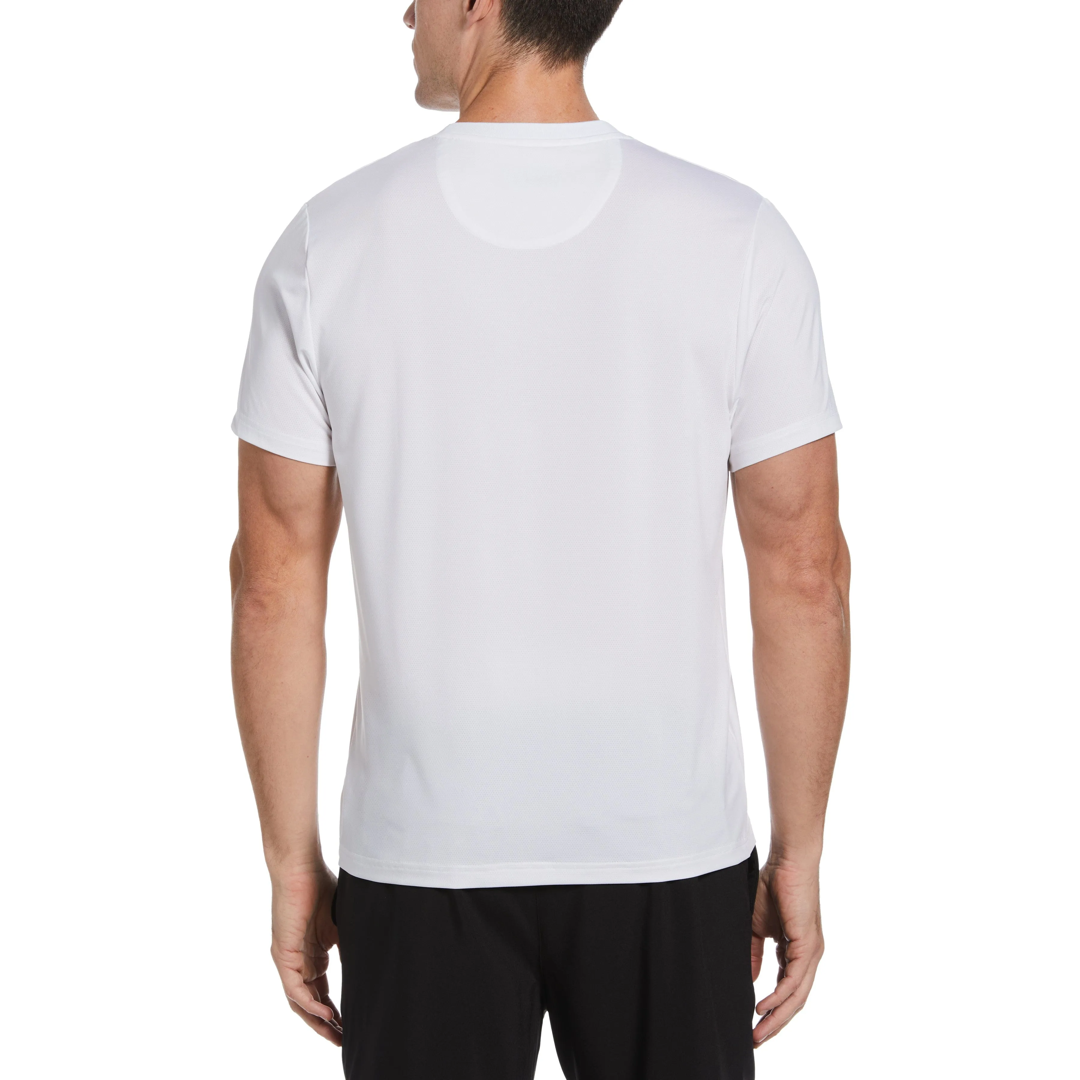 Performance Novelty Graphic Tennis Tee sold by Original Penguin product image thumbnail 2