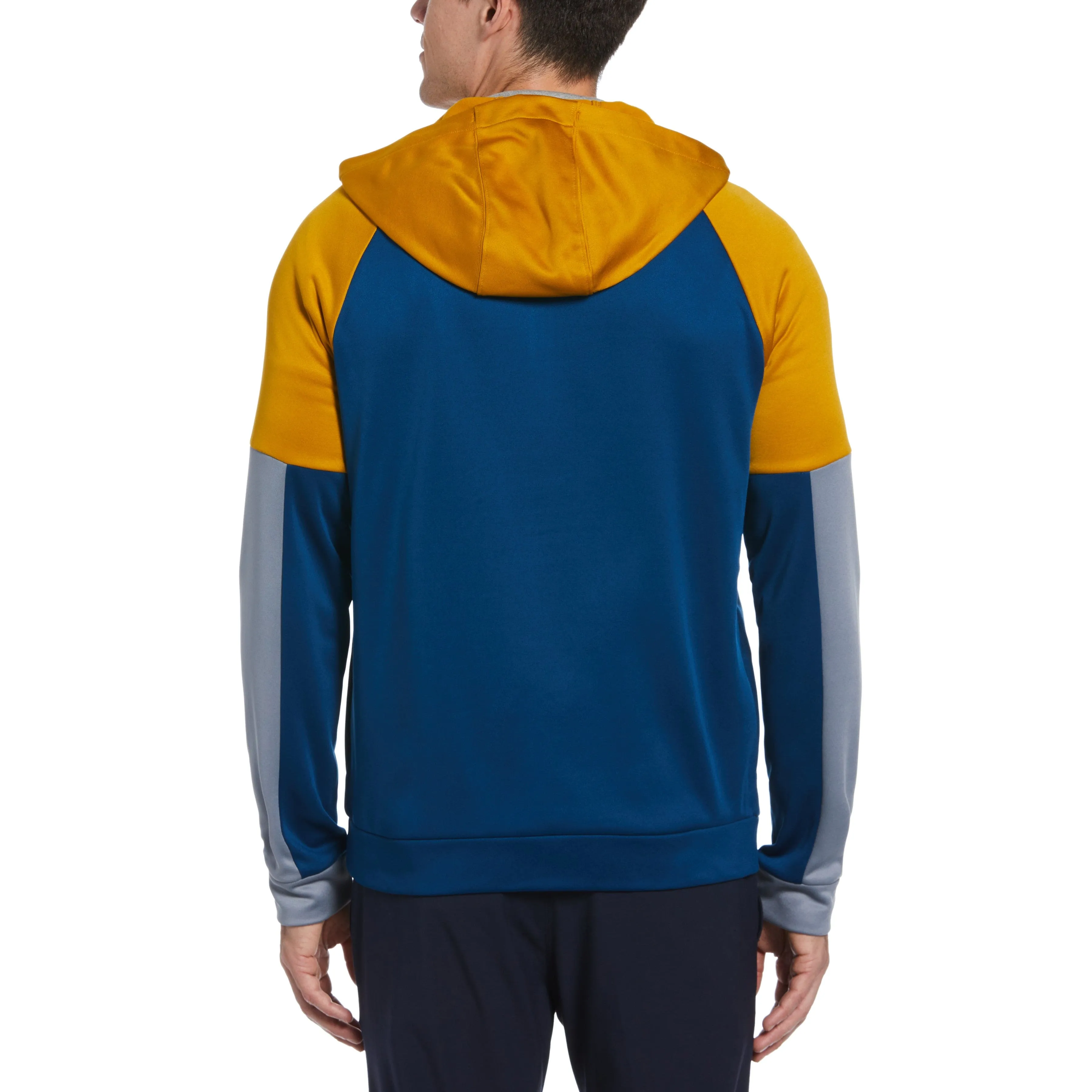 Crossover Hoodie Pullover sold by Original Penguin product image thumbnail 2